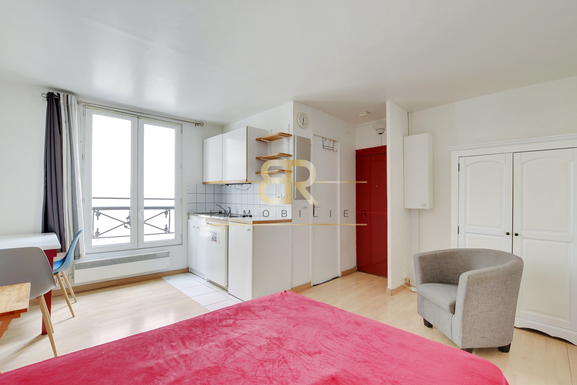 Agence immobilière de Cabinet BR Immobilier