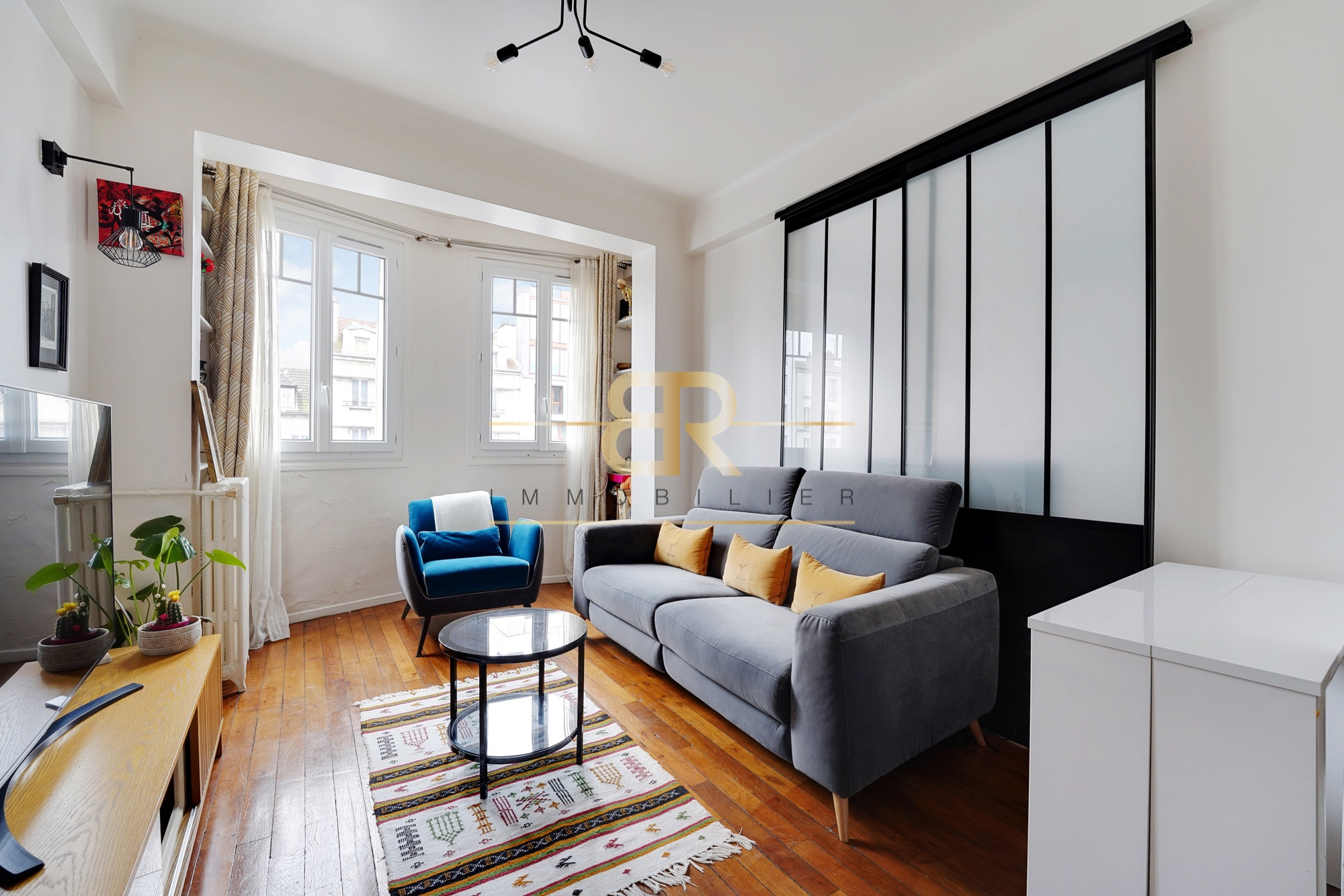 Agence immobilière de Cabinet BR Immobilier