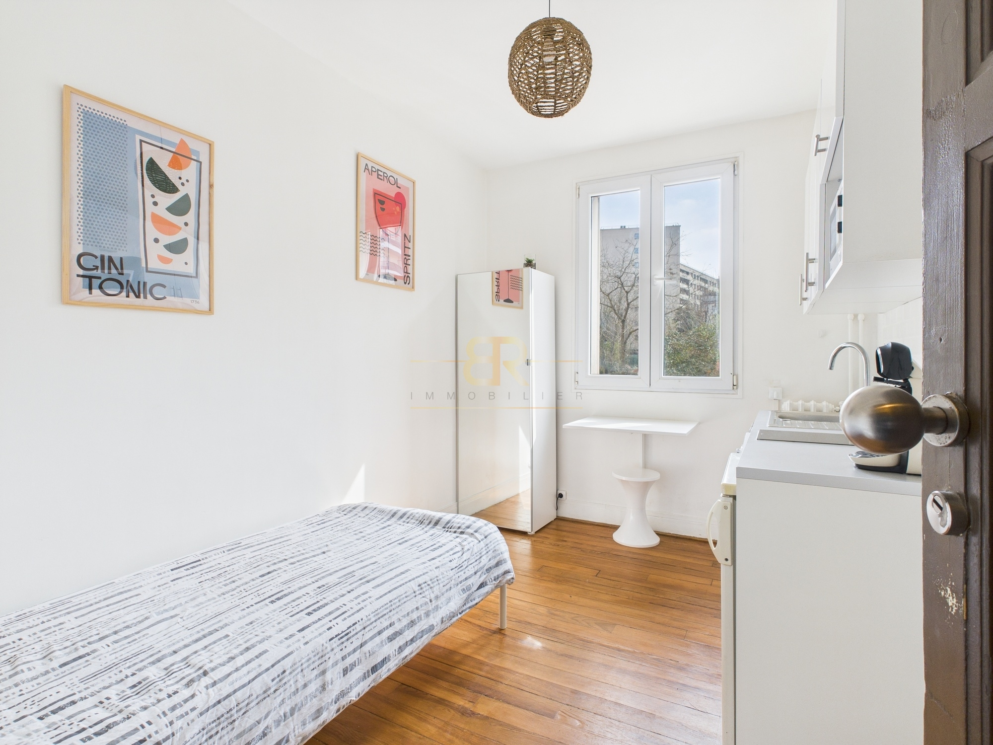 Agence immobilière de Cabinet BR Immobilier