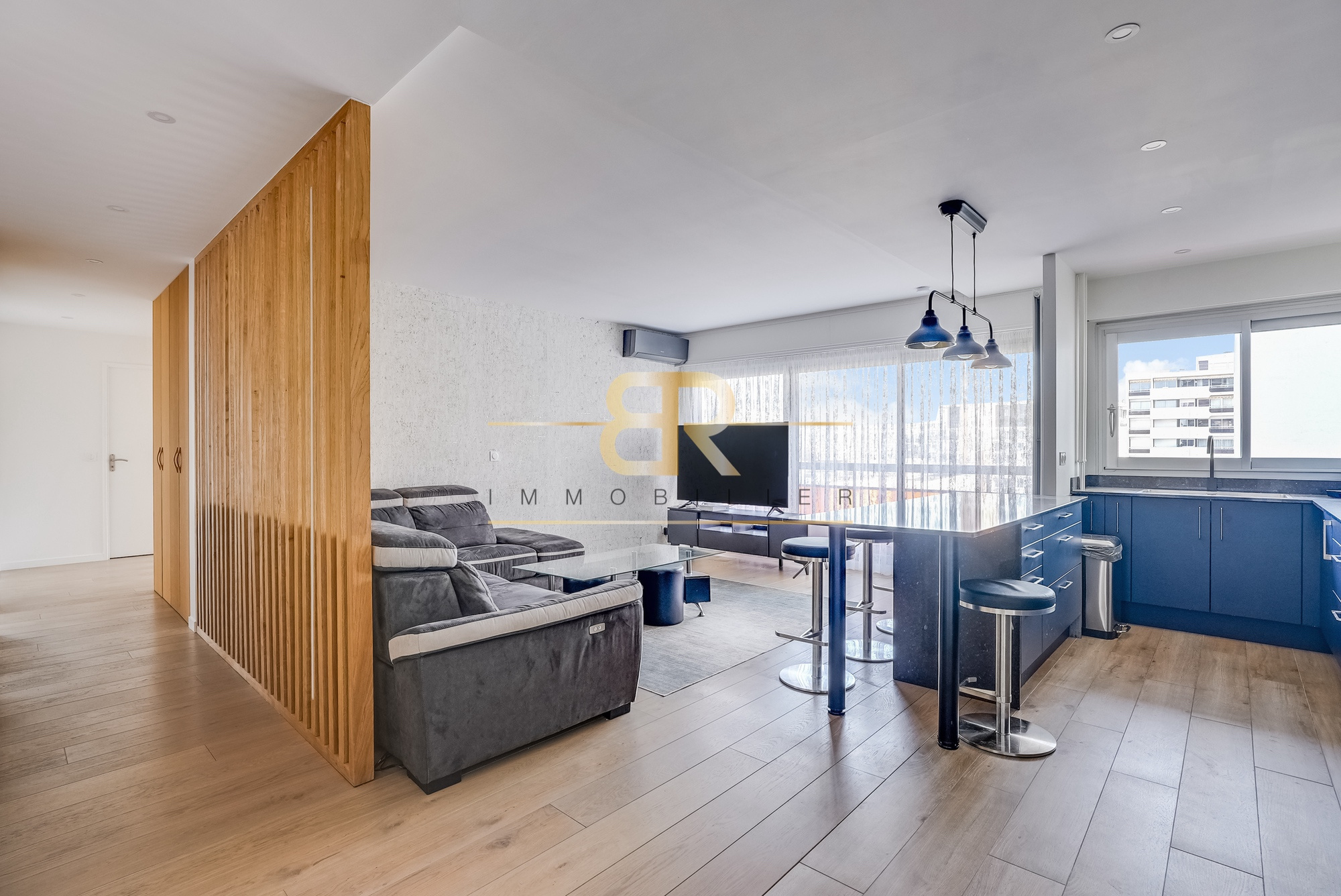 Agence immobilière de Cabinet BR Immobilier