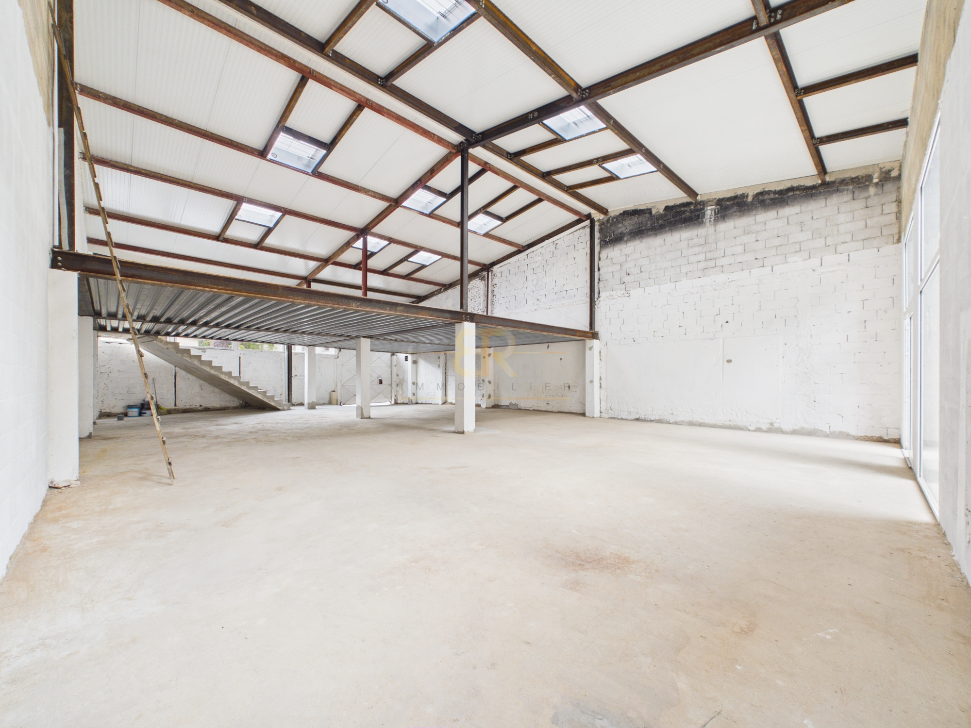 Agence immobilière de Cabinet BR Immobilier