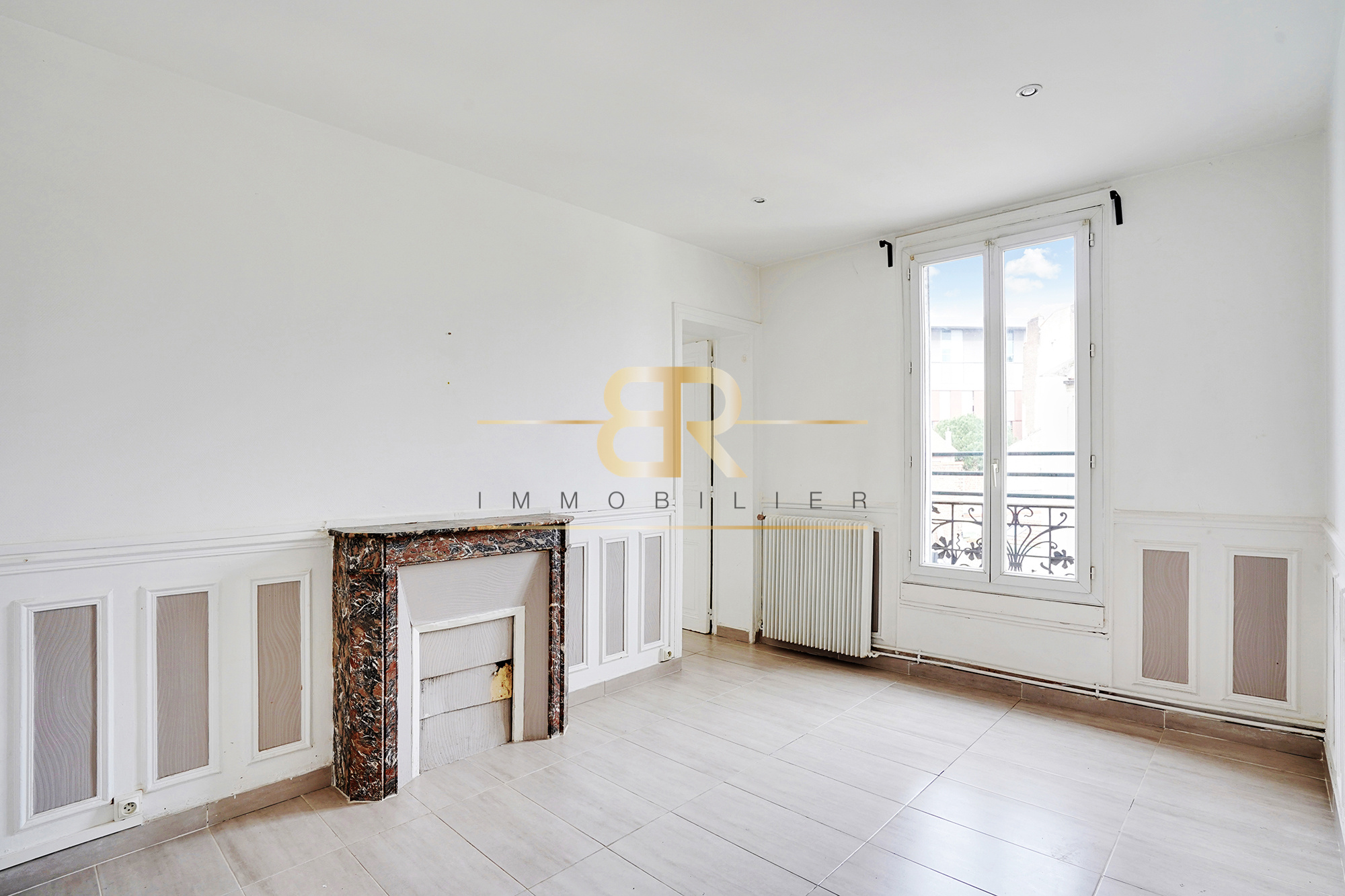 Agence immobilière de Cabinet BR Immobilier