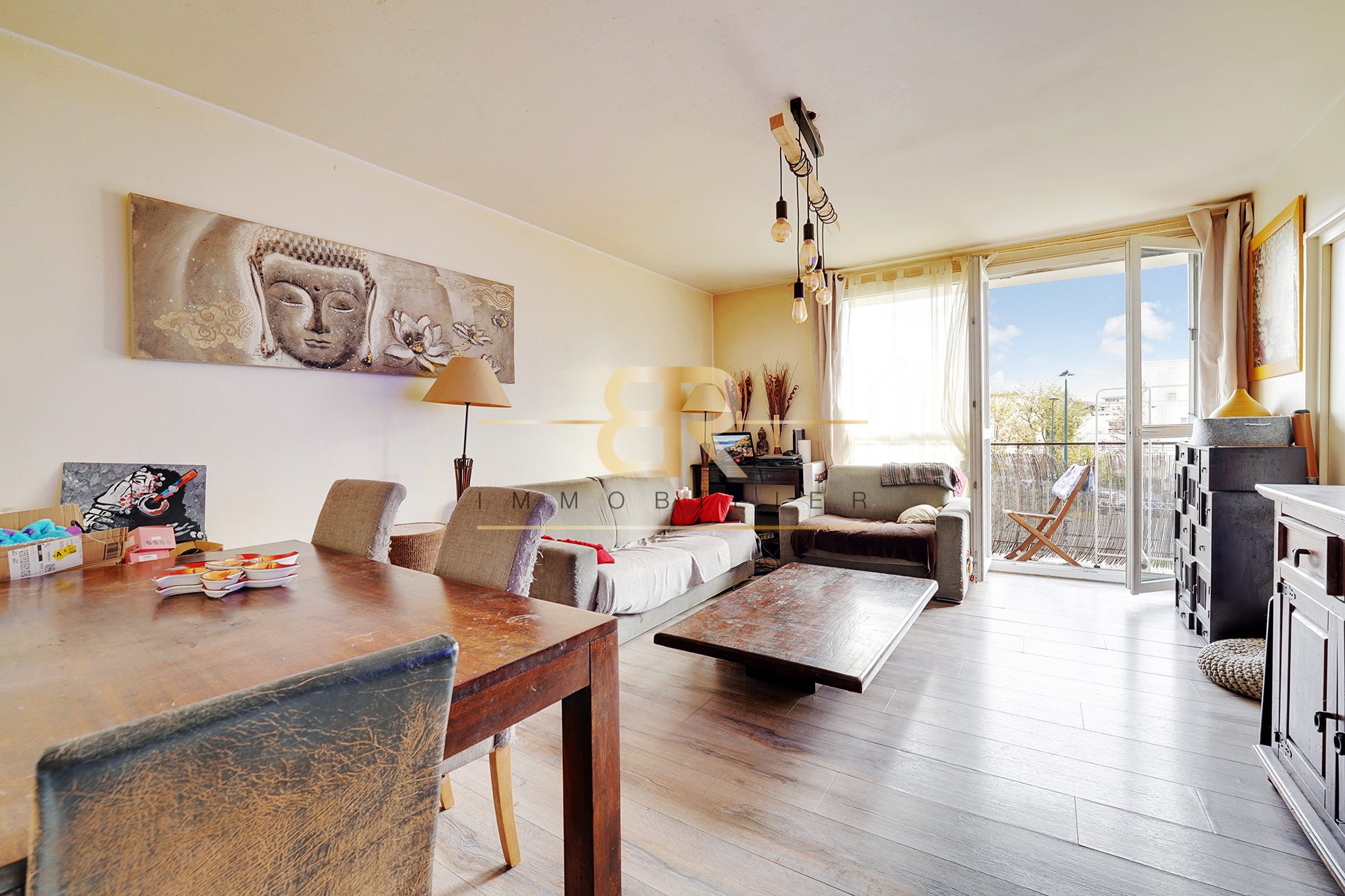 Agence immobilière de Cabinet BR Immobilier