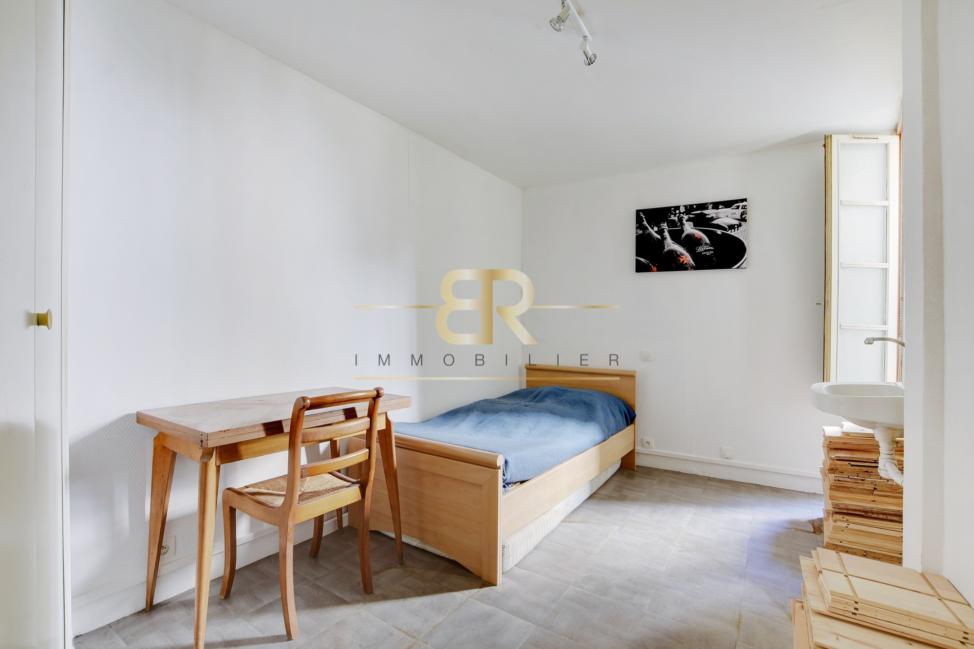 Agence immobilière de Cabinet BR Immobilier
