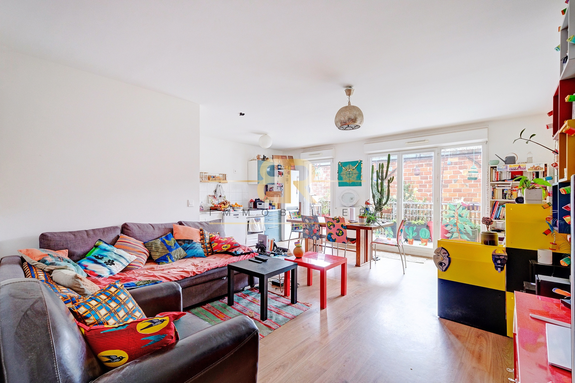 Agence immobilière de Cabinet BR Immobilier