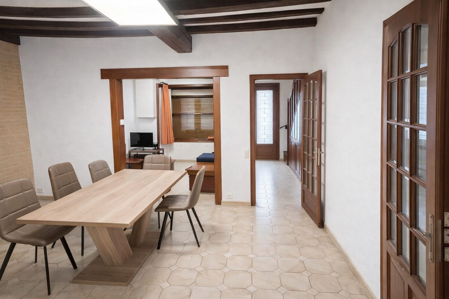 Agence immobilière de Cabinet BR Immobilier