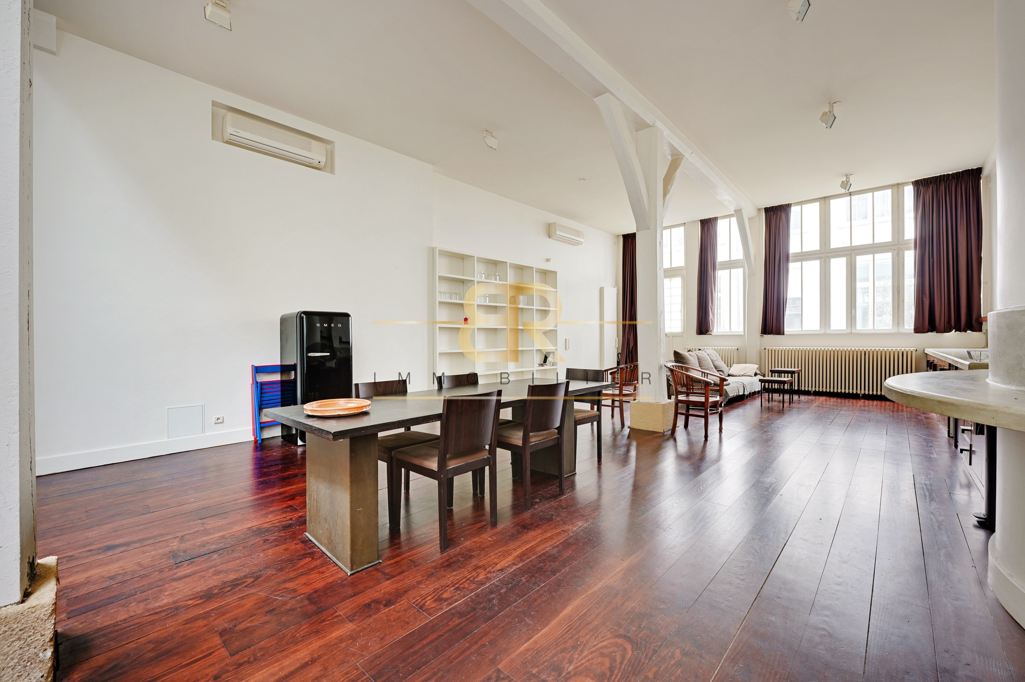 Agence immobilière de Cabinet BR Immobilier