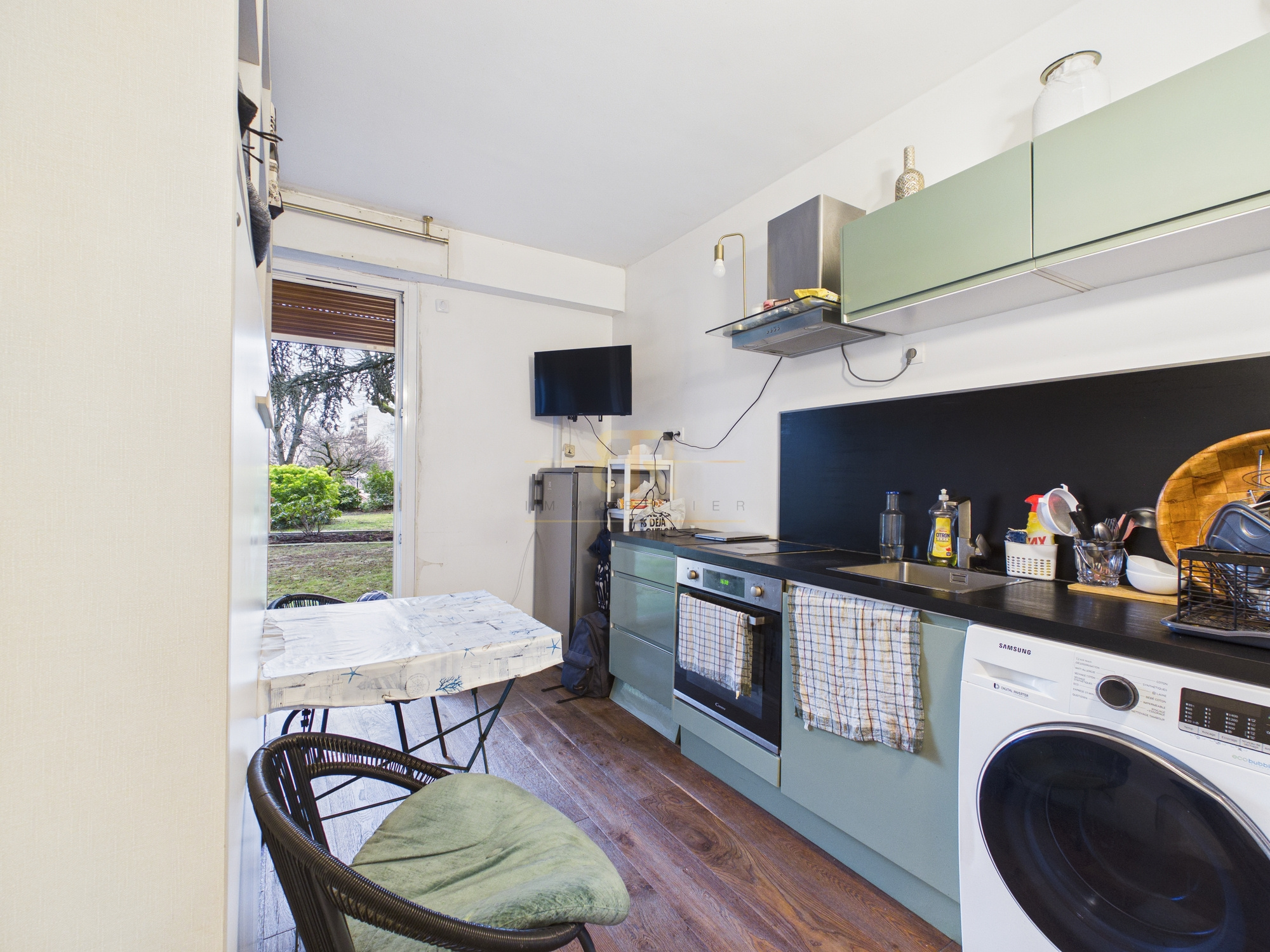 Agence immobilière de Cabinet BR Immobilier