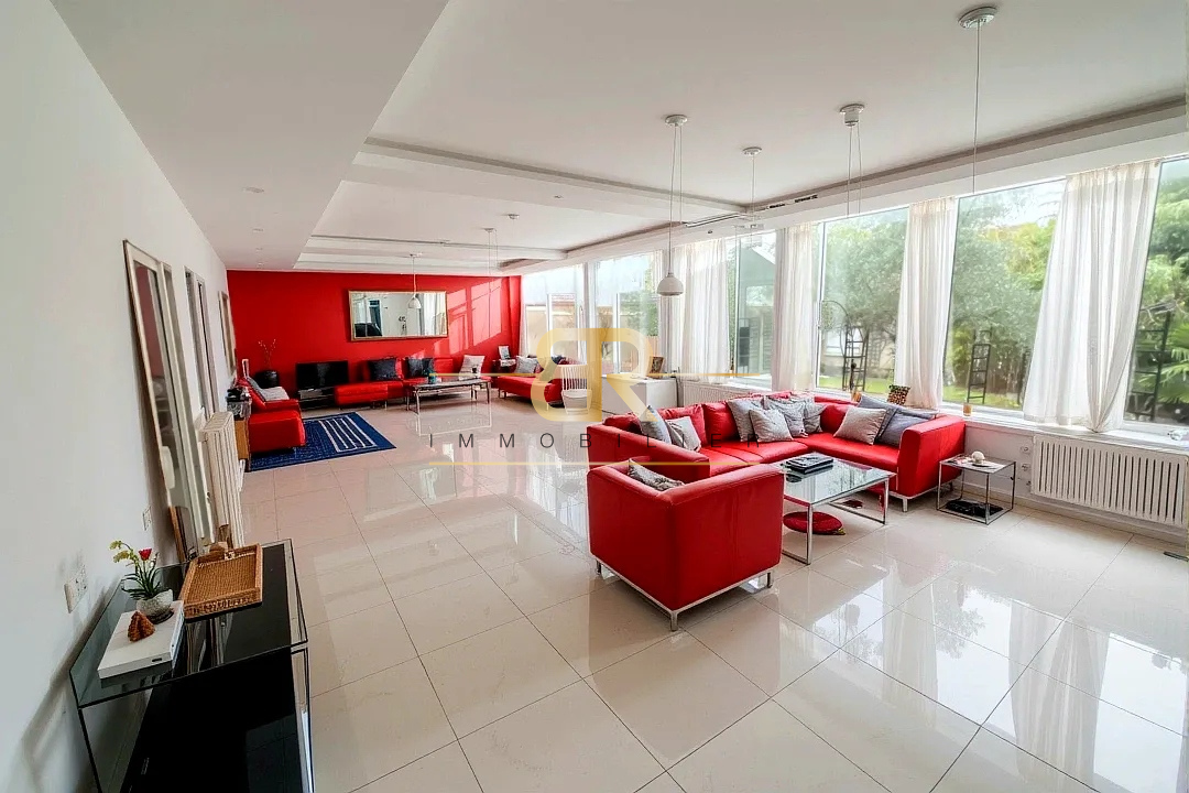 Agence immobilière de Cabinet BR Immobilier