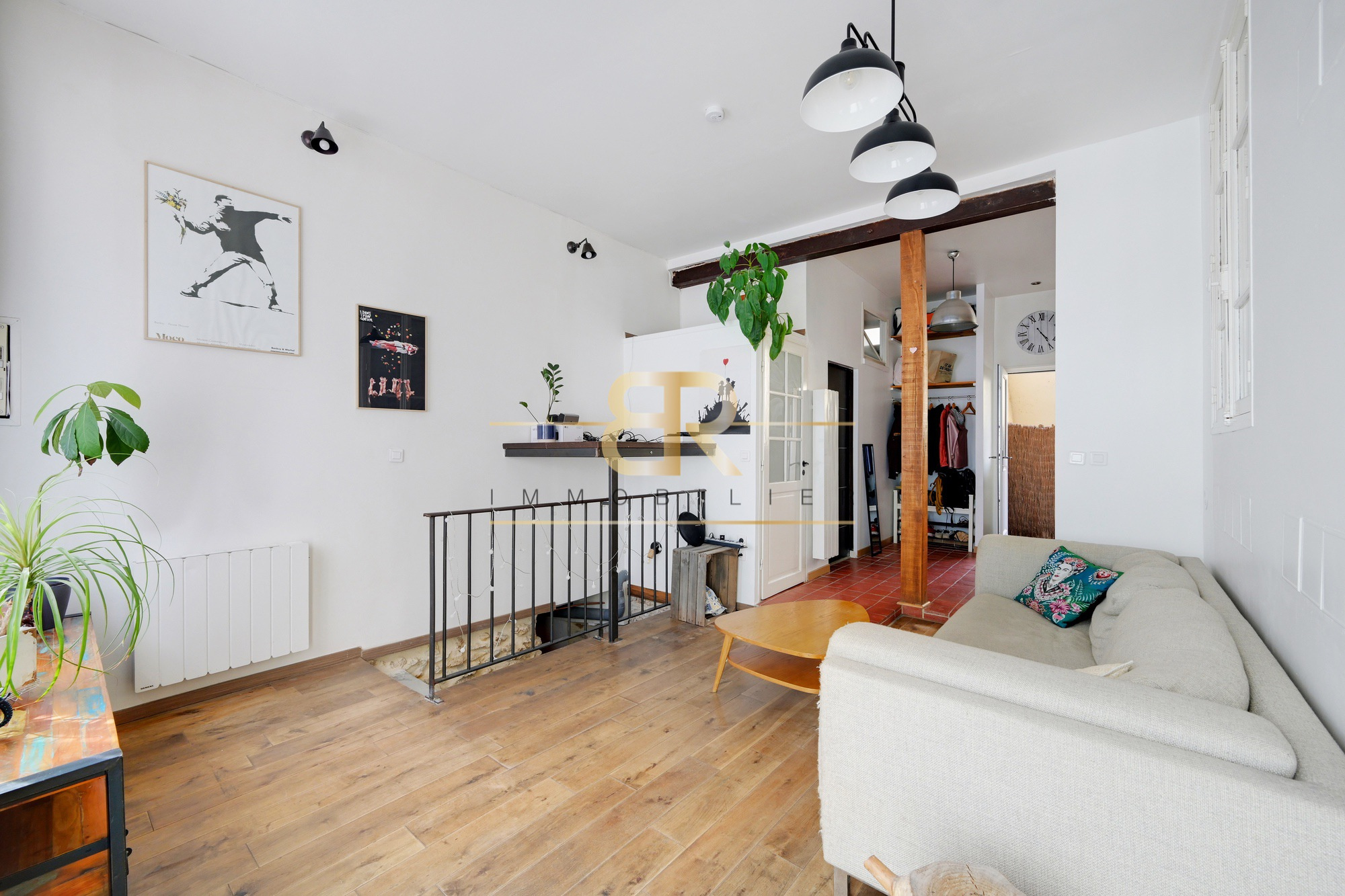 Agence immobilière de Cabinet BR Immobilier