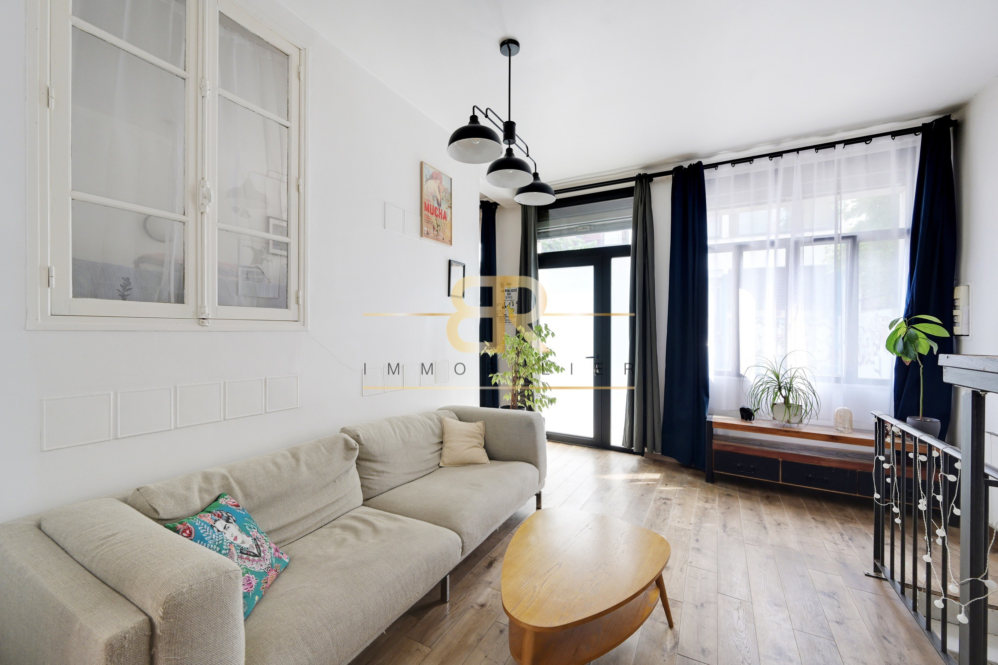 Agence immobilière de Cabinet BR Immobilier