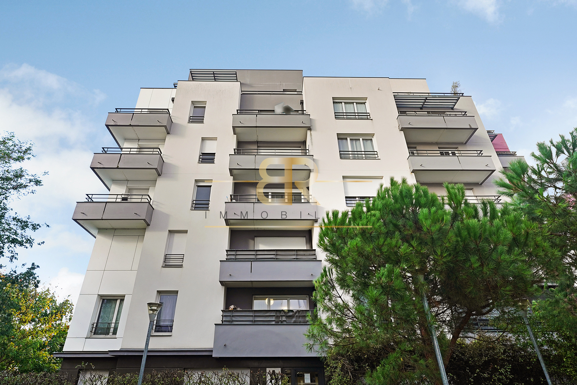 Agence immobilière de Cabinet BR Immobilier