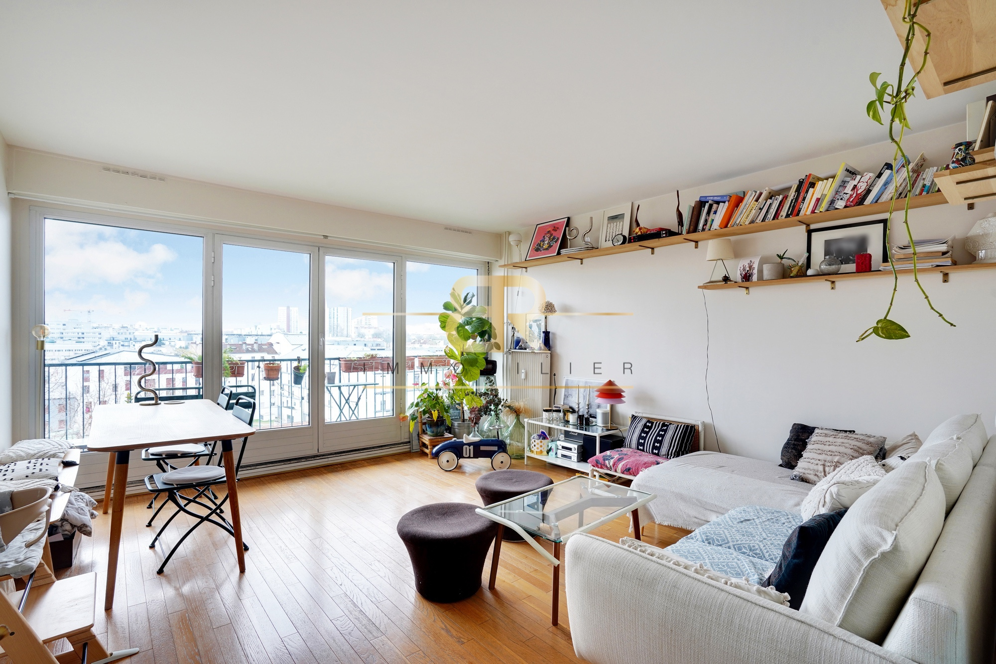 Agence immobilière de Cabinet BR Immobilier