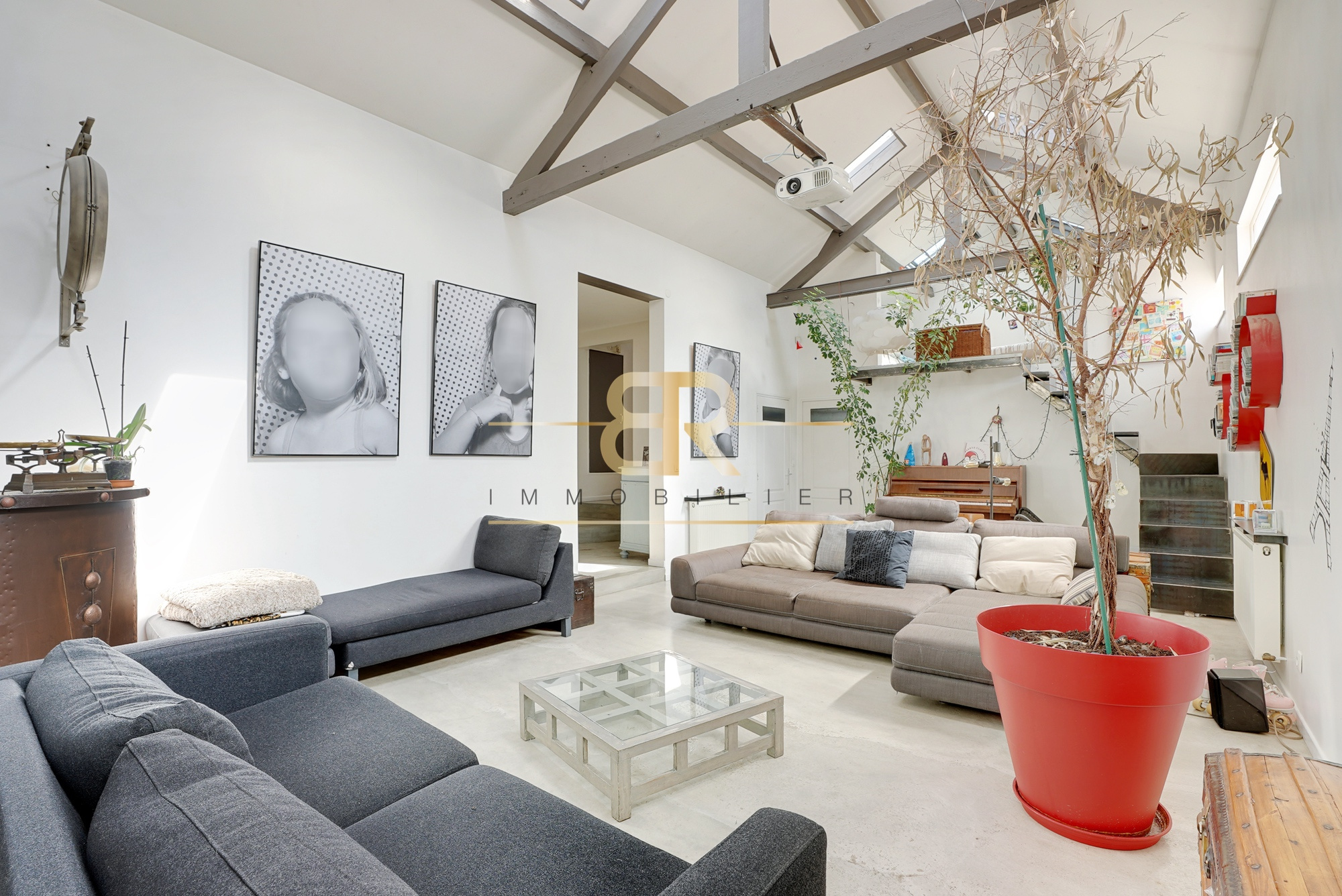 Agence immobilière de Cabinet BR Immobilier