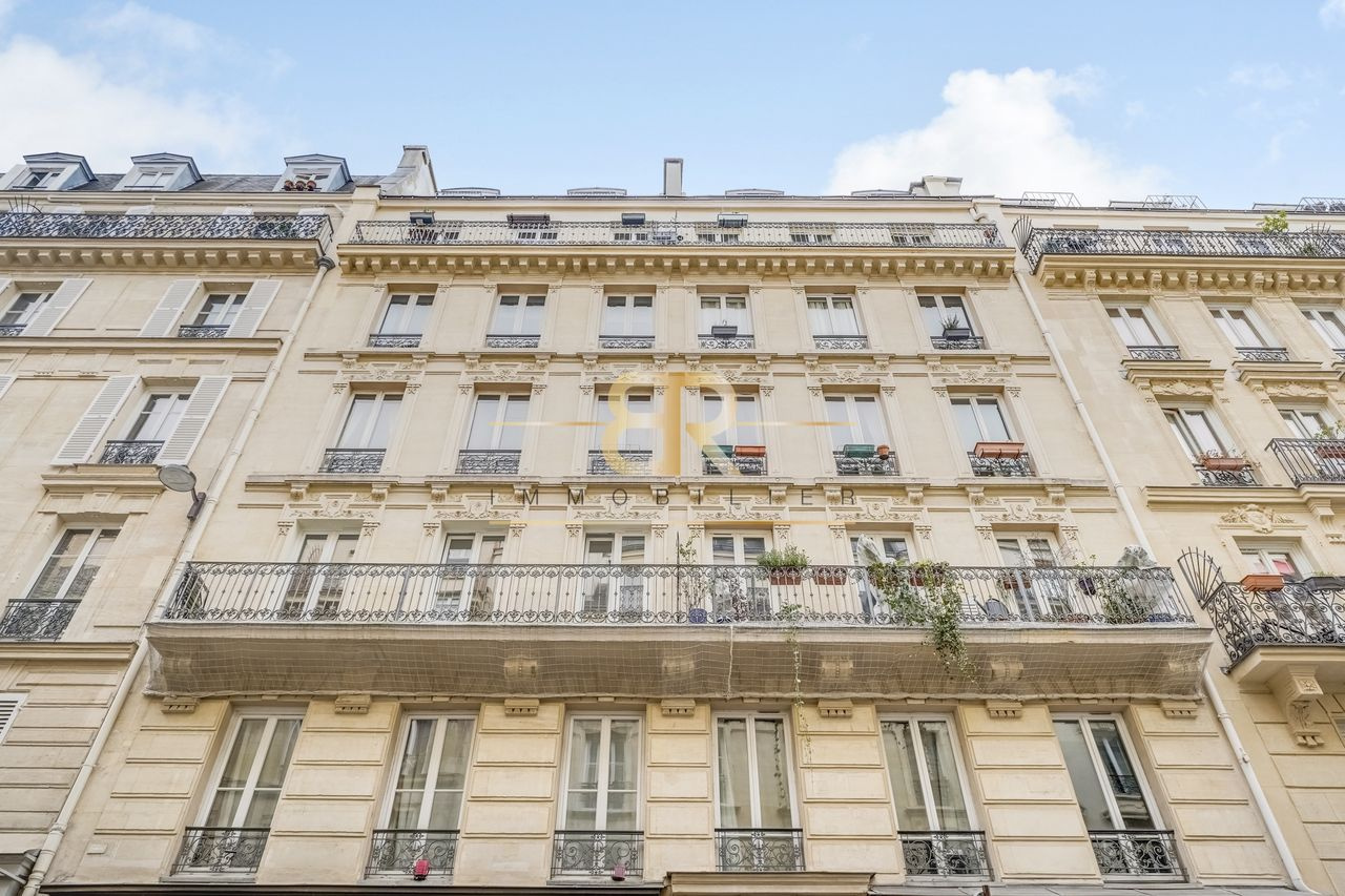 Agence immobilière de Cabinet BR Immobilier