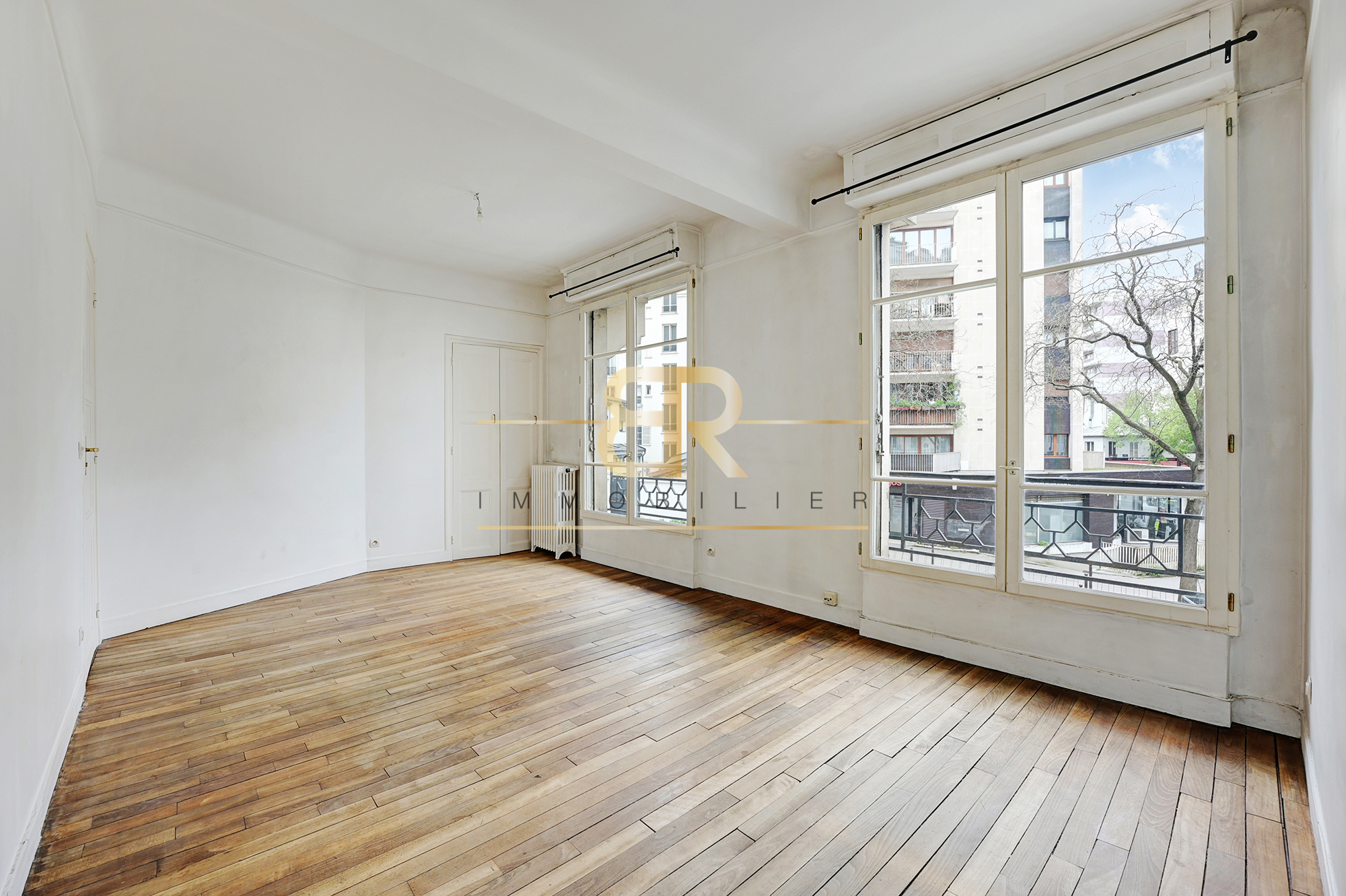 Agence immobilière de Cabinet BR Immobilier