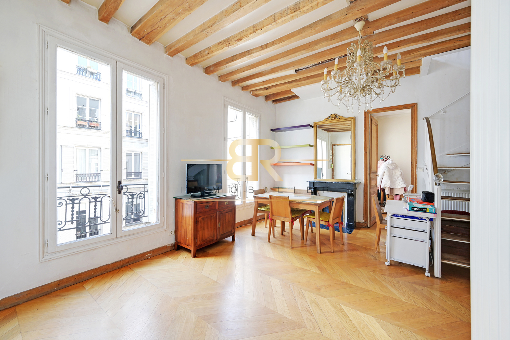 Agence immobilière de Cabinet BR Immobilier