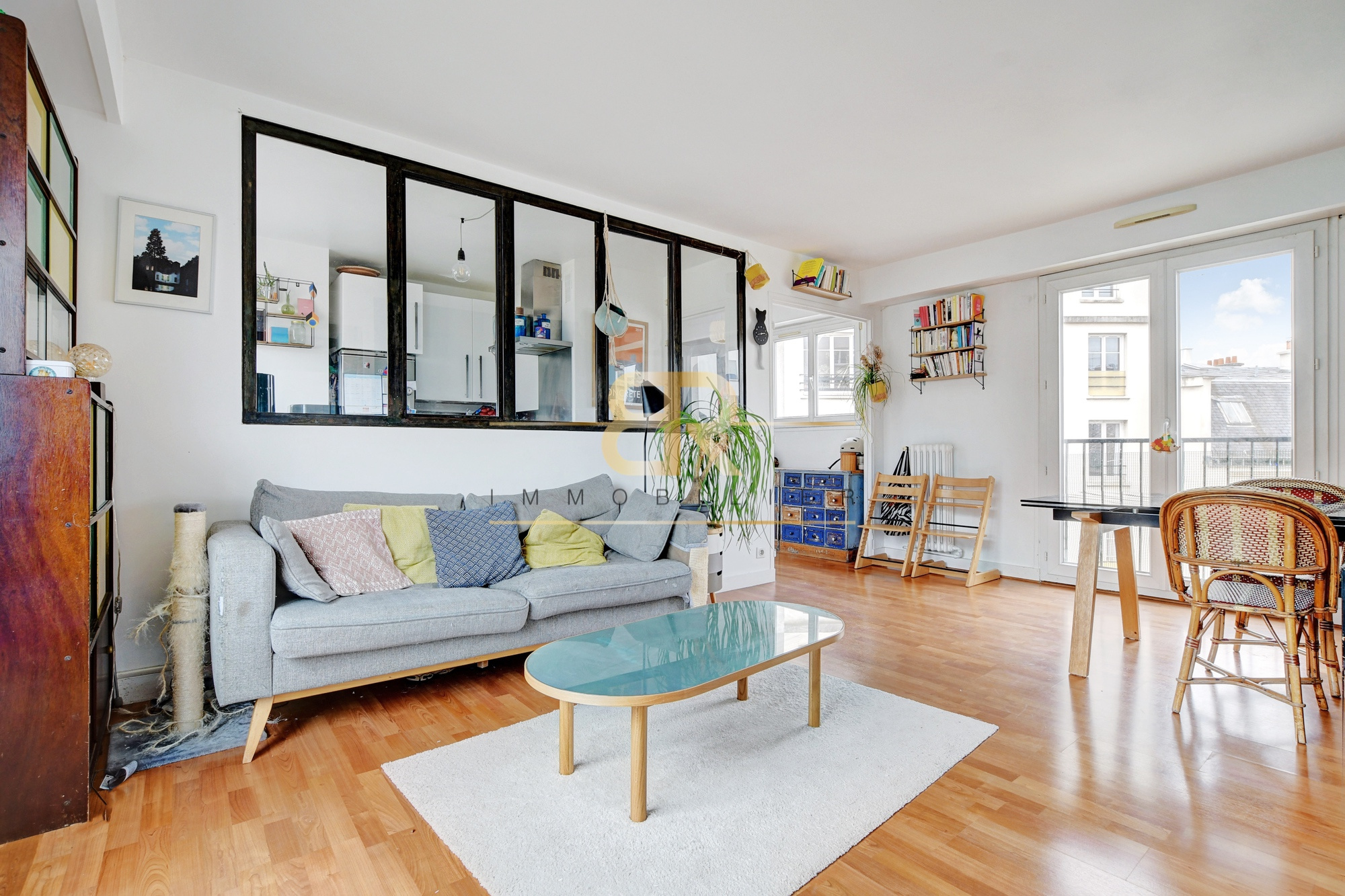 Agence immobilière de Cabinet BR Immobilier