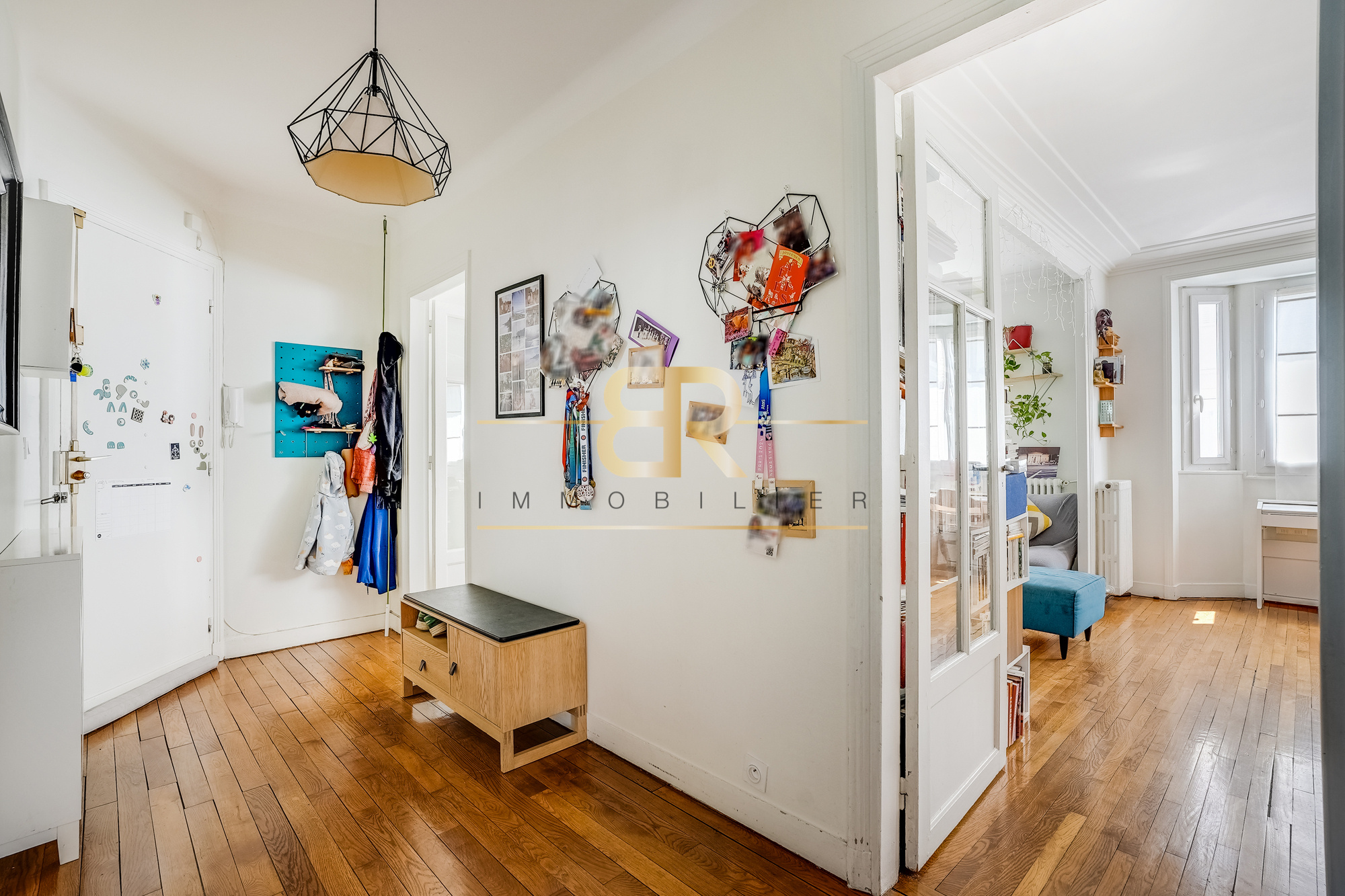 Agence immobilière de Cabinet BR Immobilier