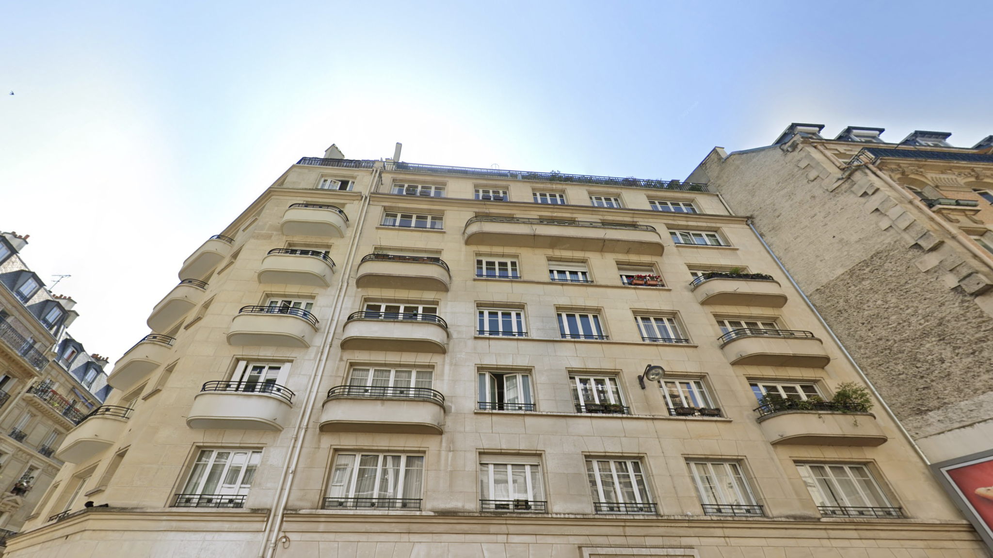 Agence immobilière de Cabinet BR Immobilier