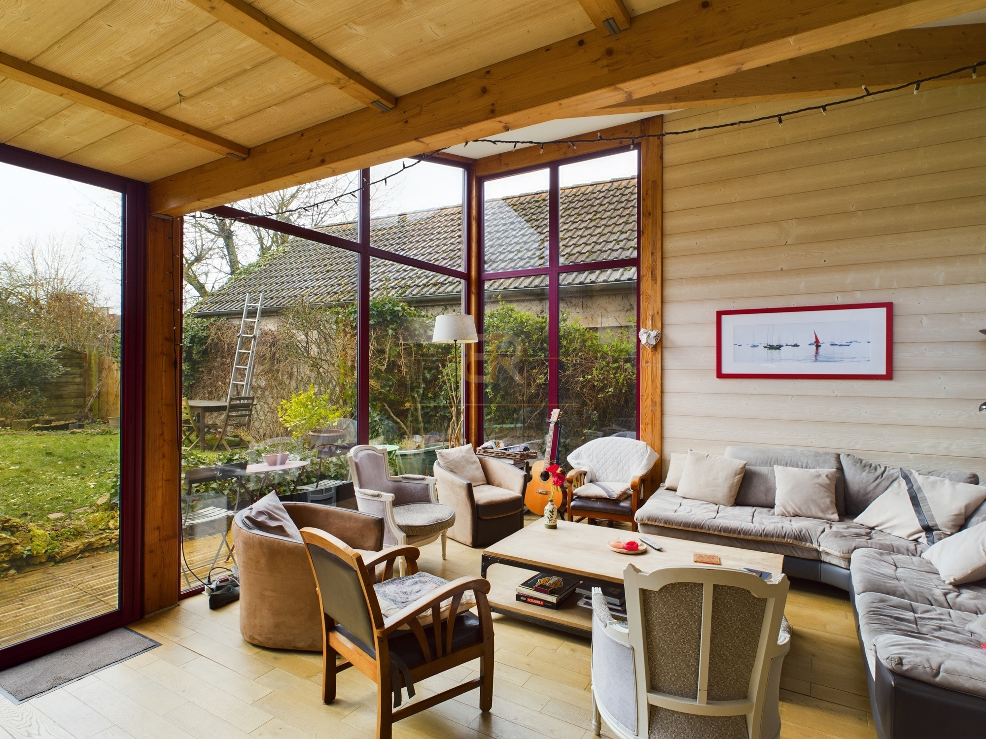 Agence immobilière de Cabinet BR Immobilier