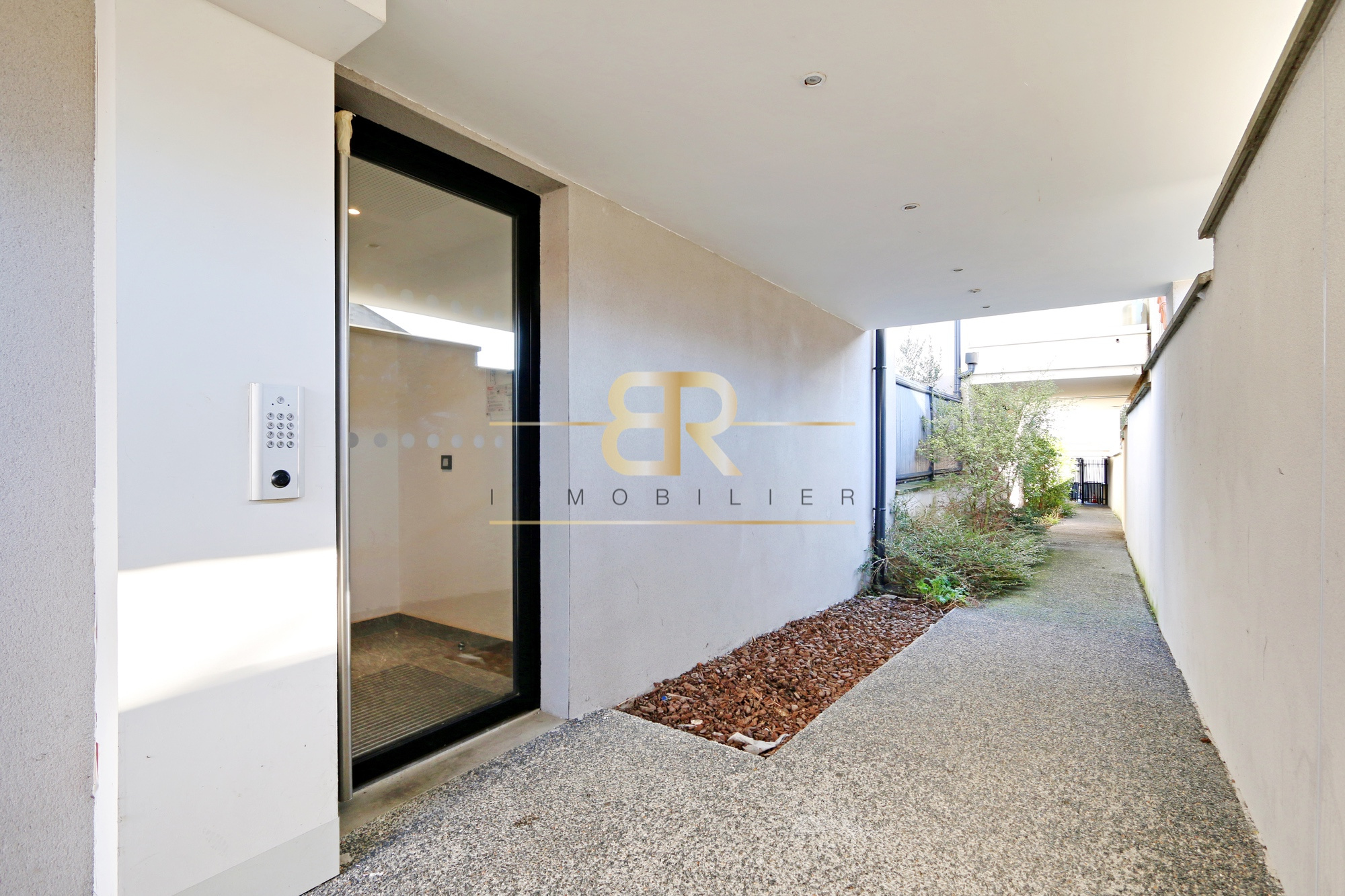 Agence immobilière de Cabinet BR Immobilier