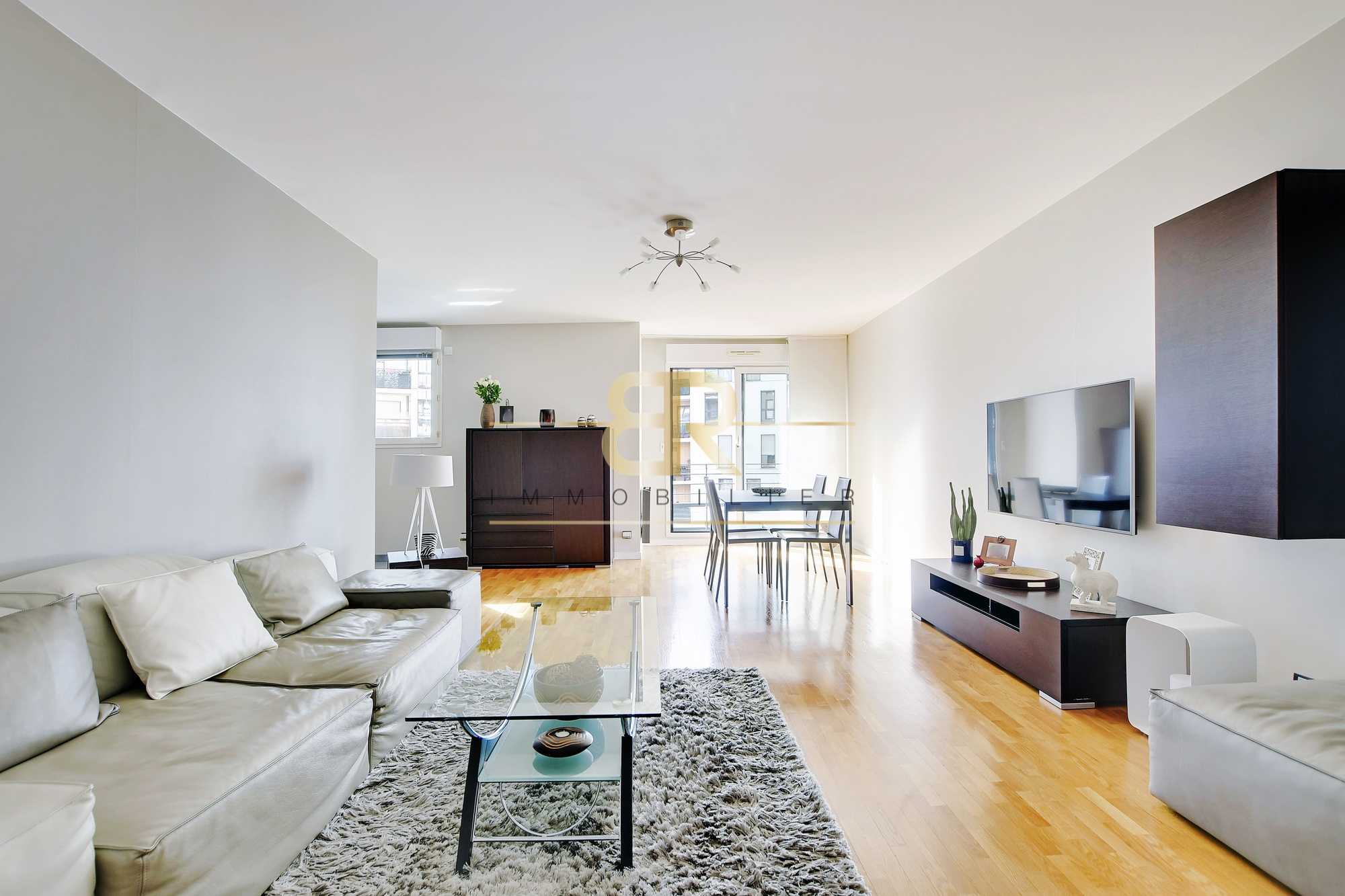 Agence immobilière de Cabinet BR Immobilier