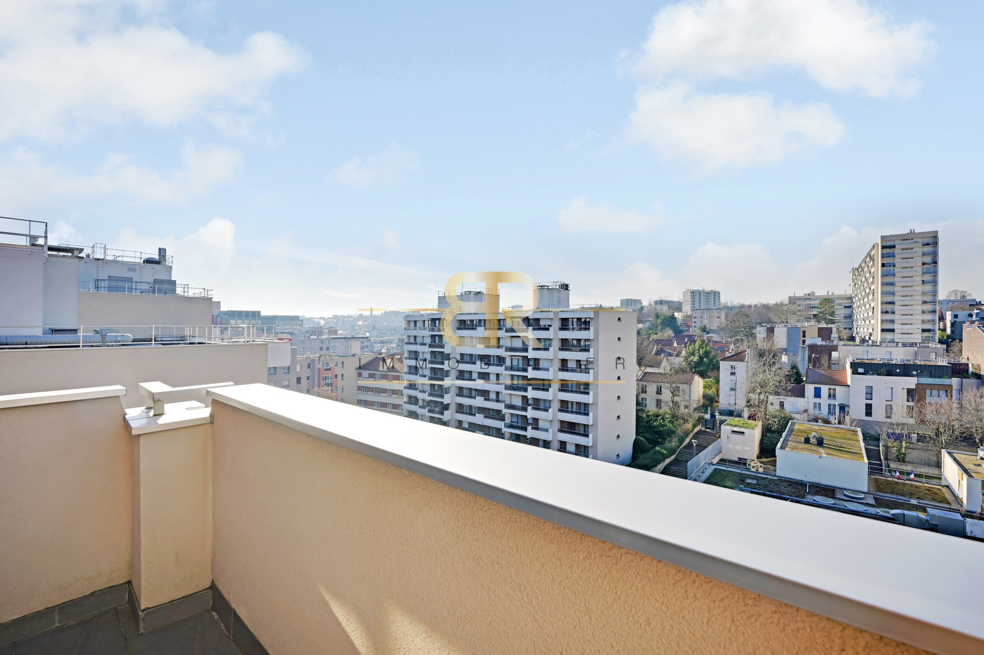 Agence immobilière de Cabinet BR Immobilier