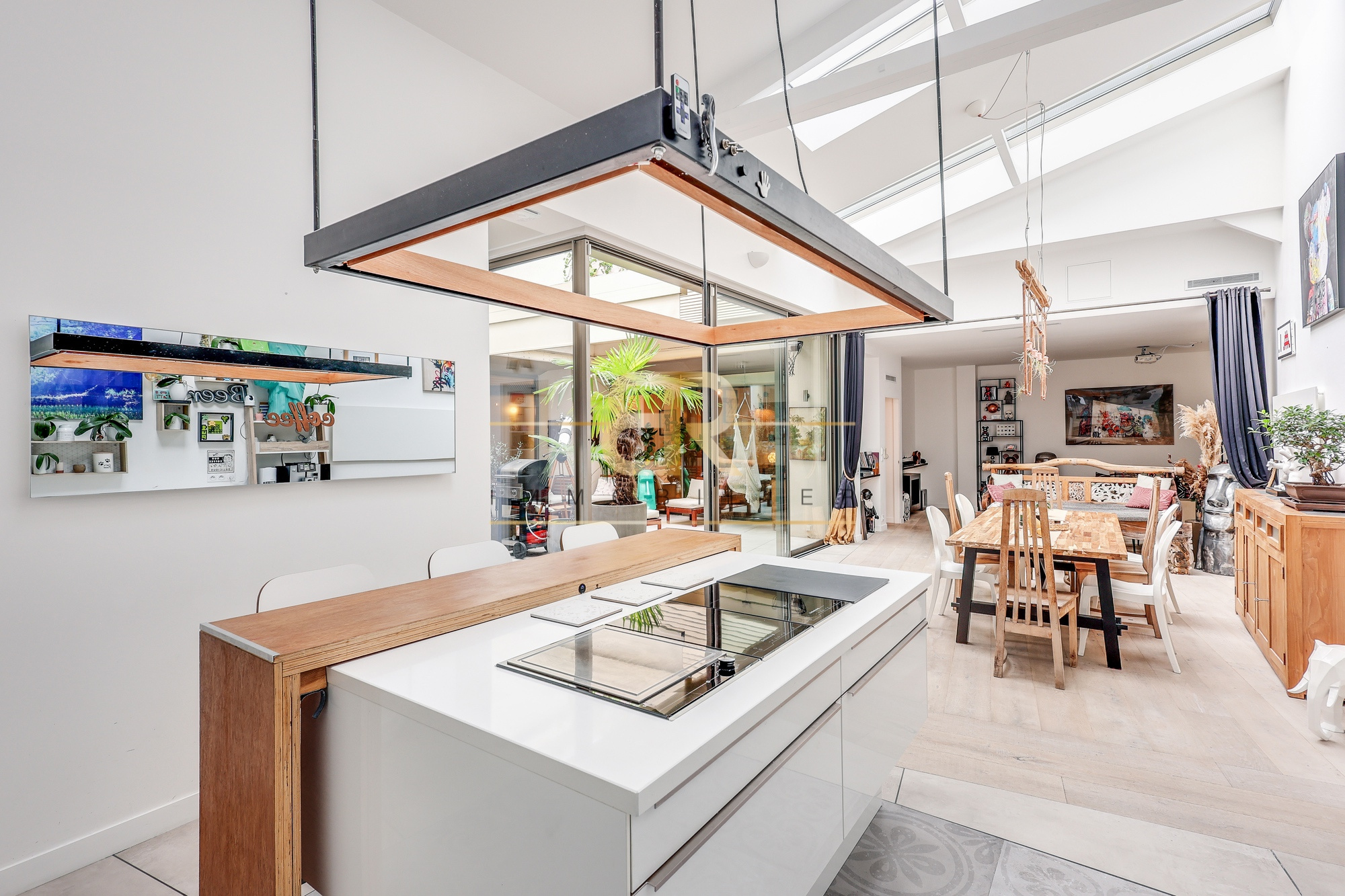 Agence immobilière de Cabinet BR Immobilier