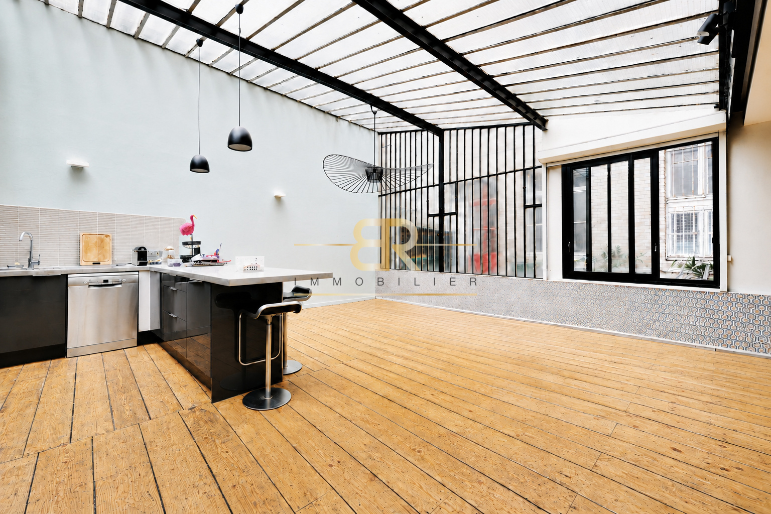 Agence immobilière de Cabinet BR Immobilier