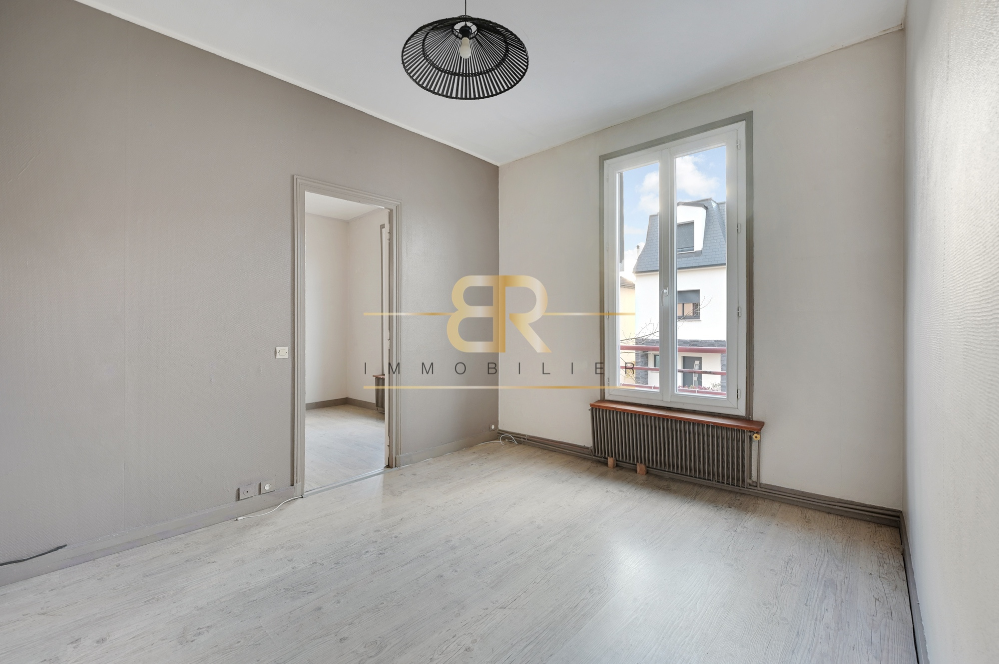 Agence immobilière de Cabinet BR Immobilier