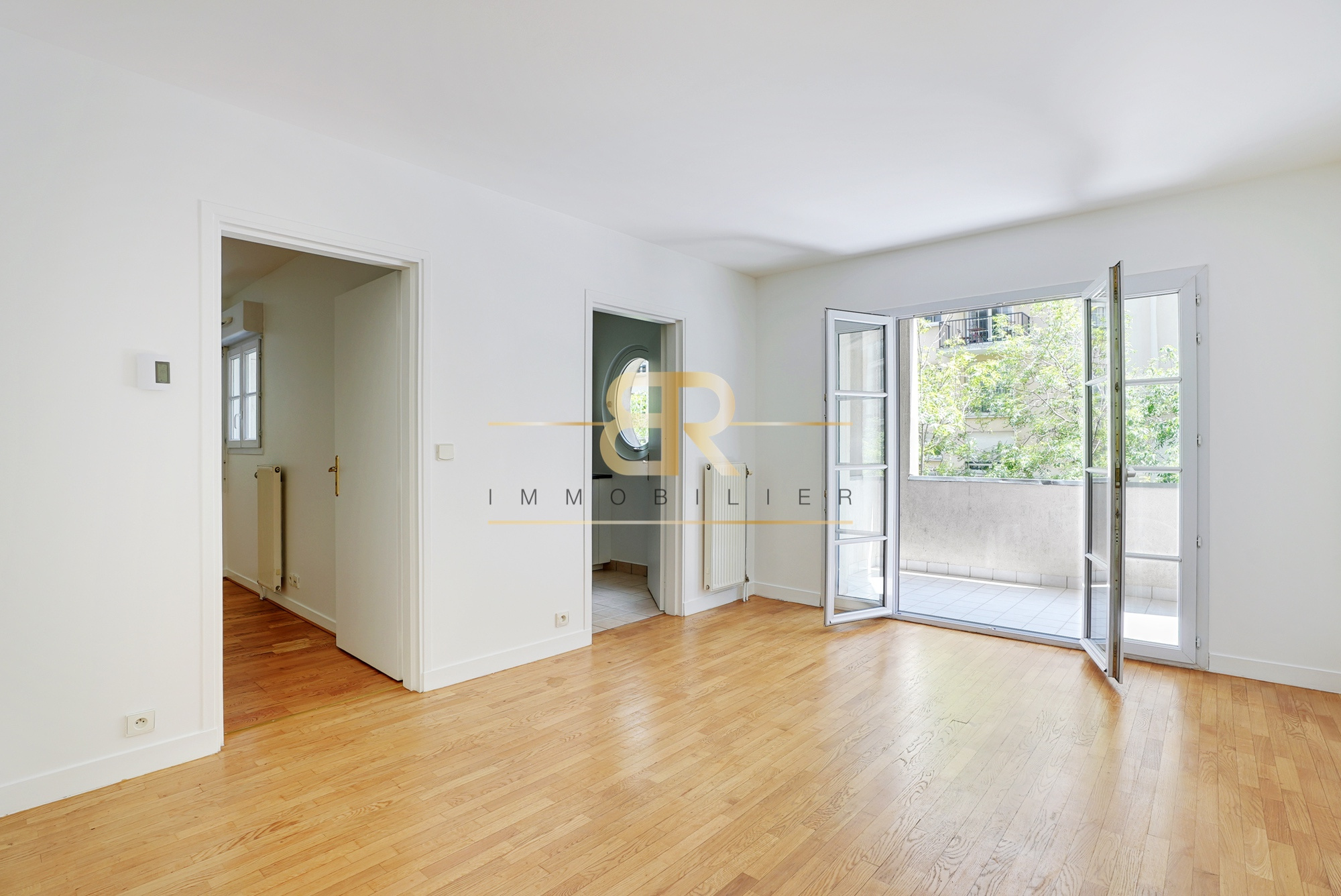 Agence immobilière de Cabinet BR Immobilier