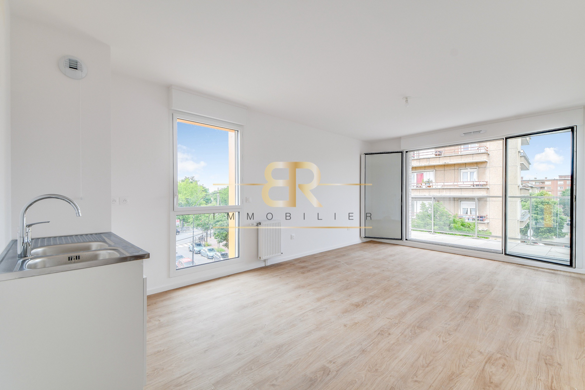 Agence immobilière de Cabinet BR Immobilier