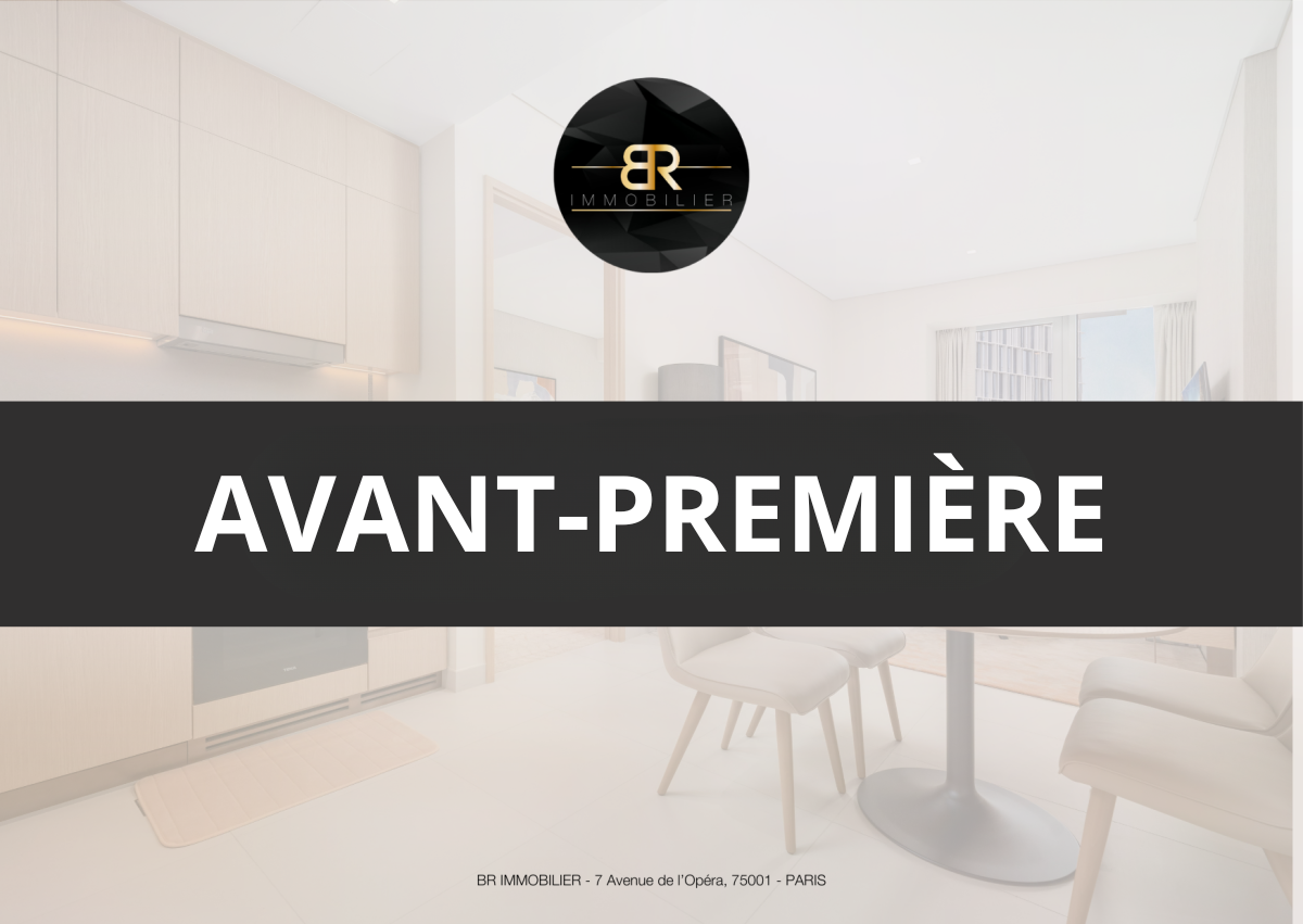 Agence immobilière de Cabinet BR Immobilier