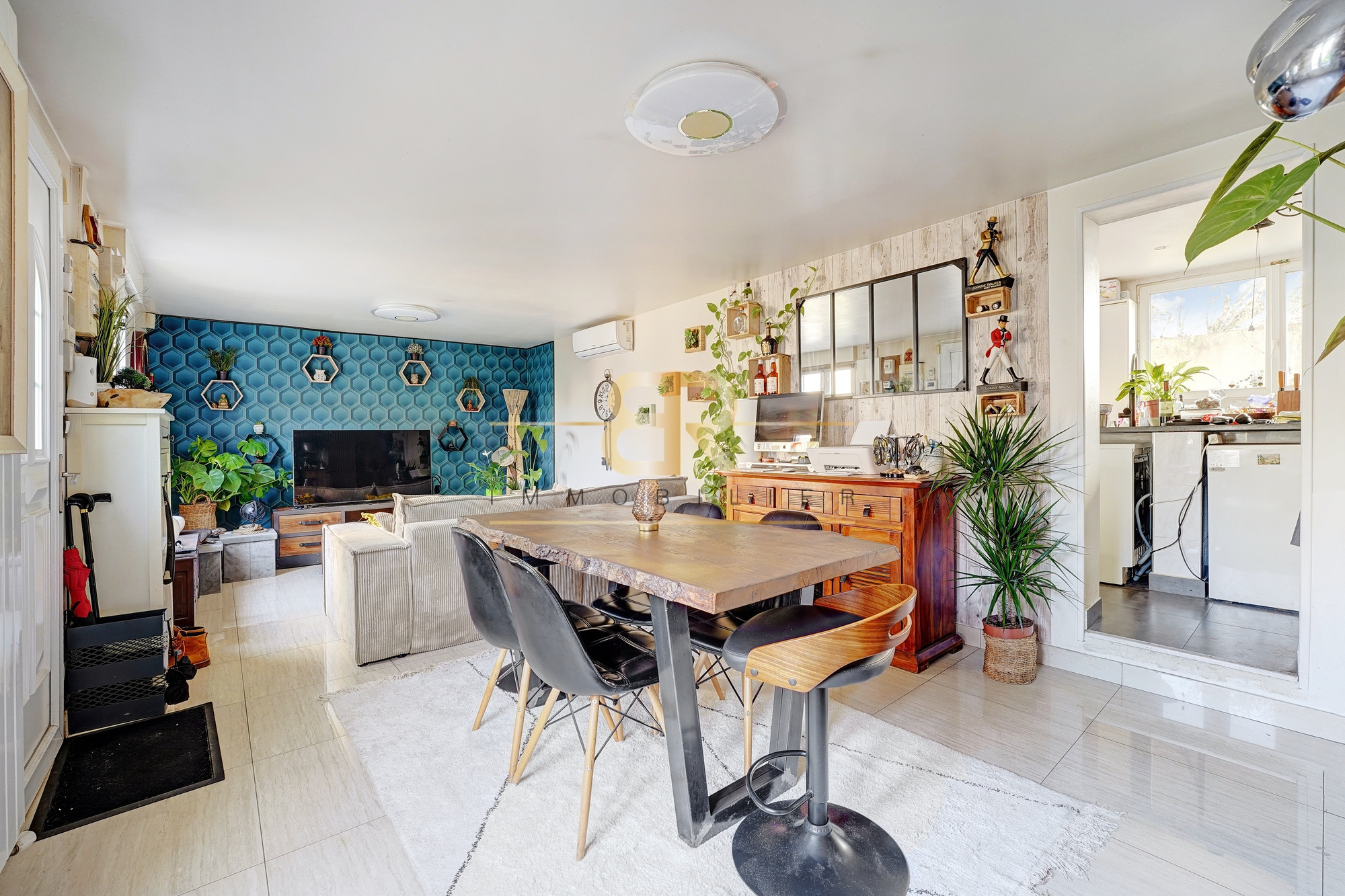 Agence immobilière de Cabinet BR Immobilier