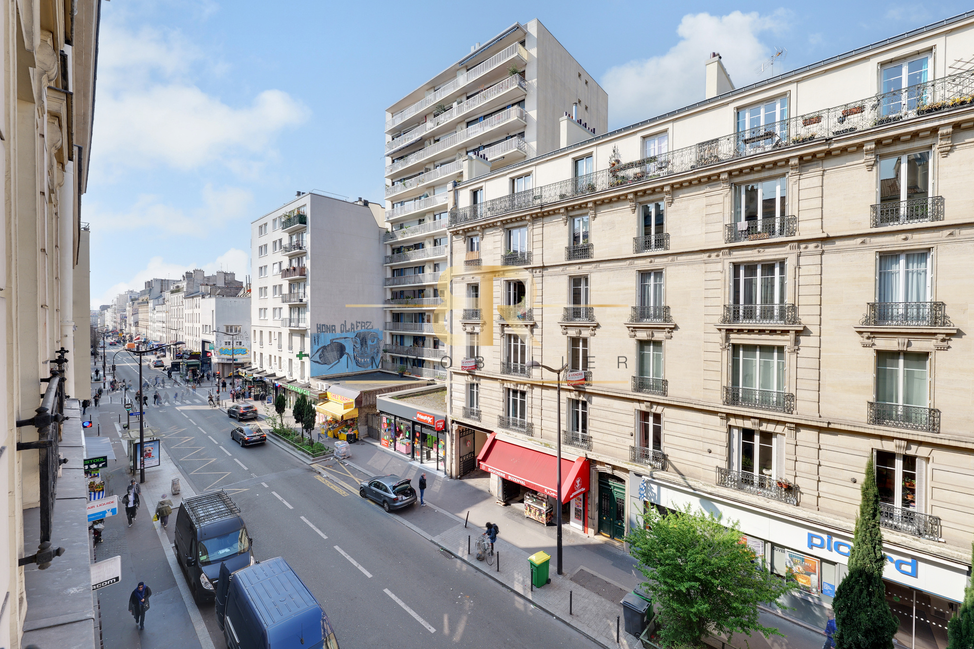 Agence immobilière de Cabinet BR Immobilier