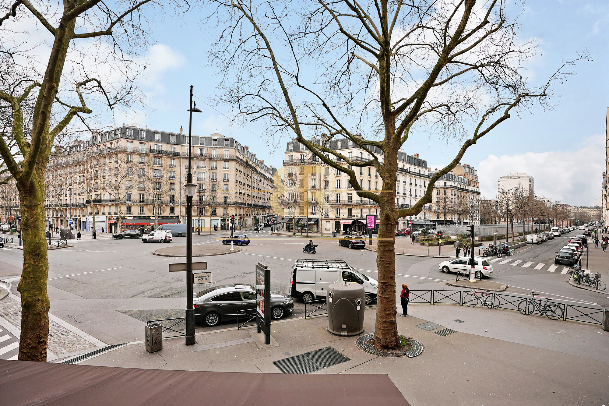 Agence immobilière de Cabinet BR Immobilier