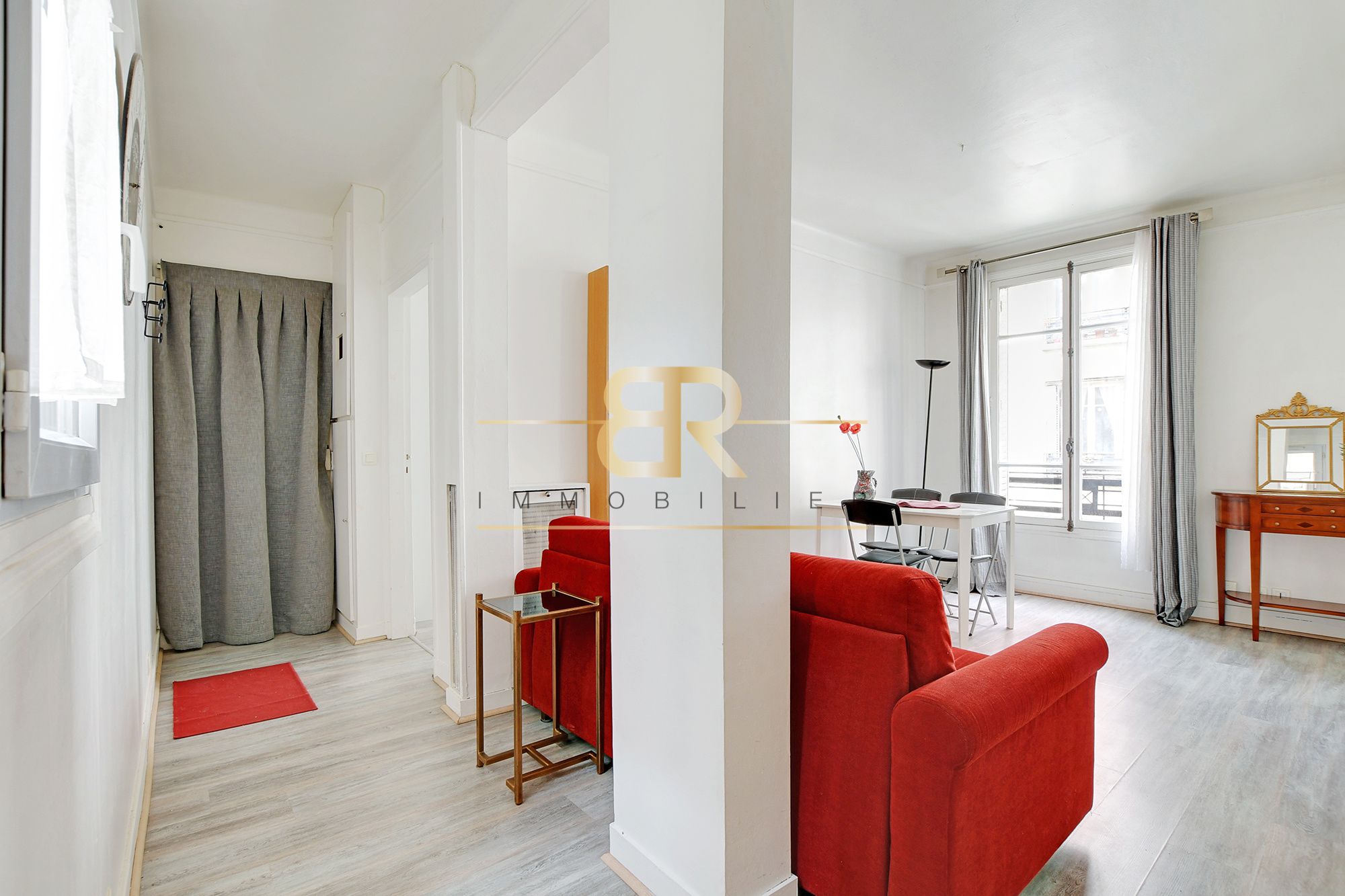 Agence immobilière de Cabinet BR Immobilier
