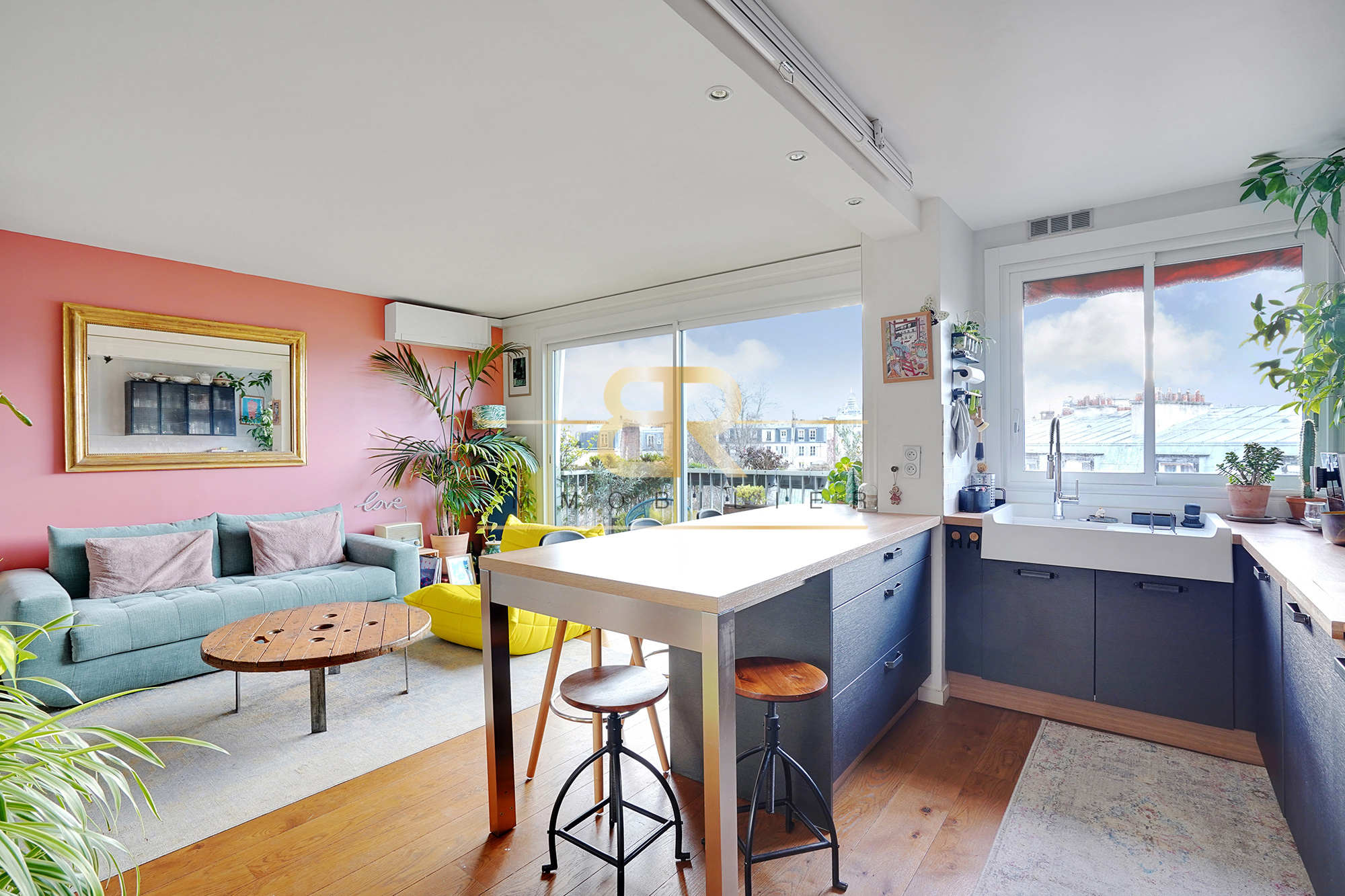 Agence immobilière de Cabinet BR Immobilier