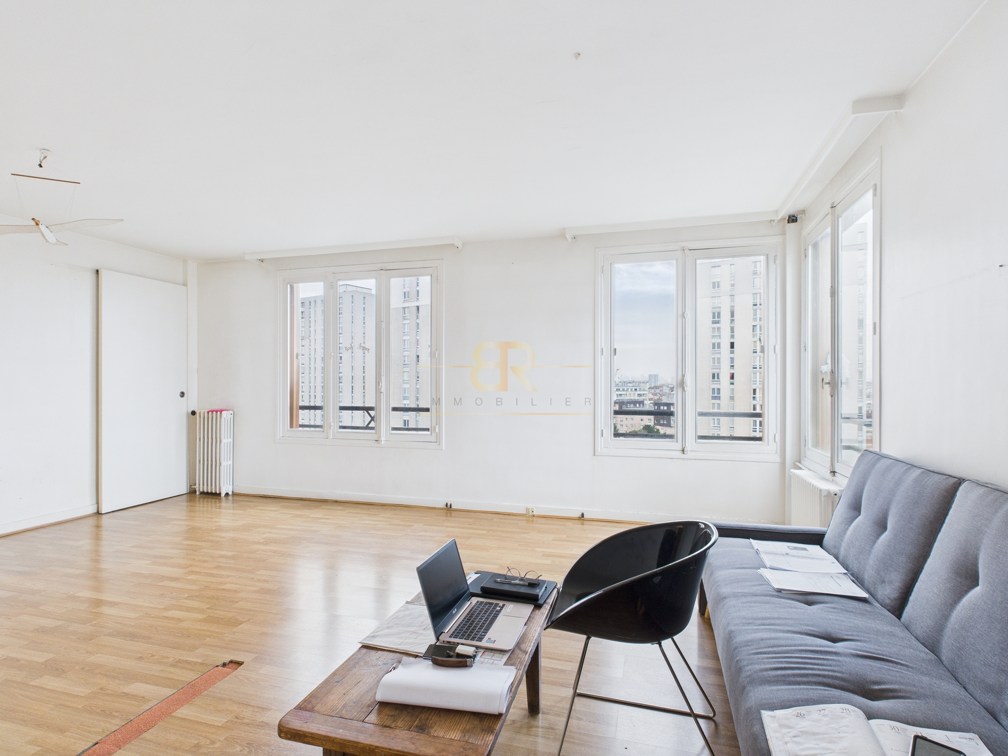 Agence immobilière de Cabinet BR Immobilier