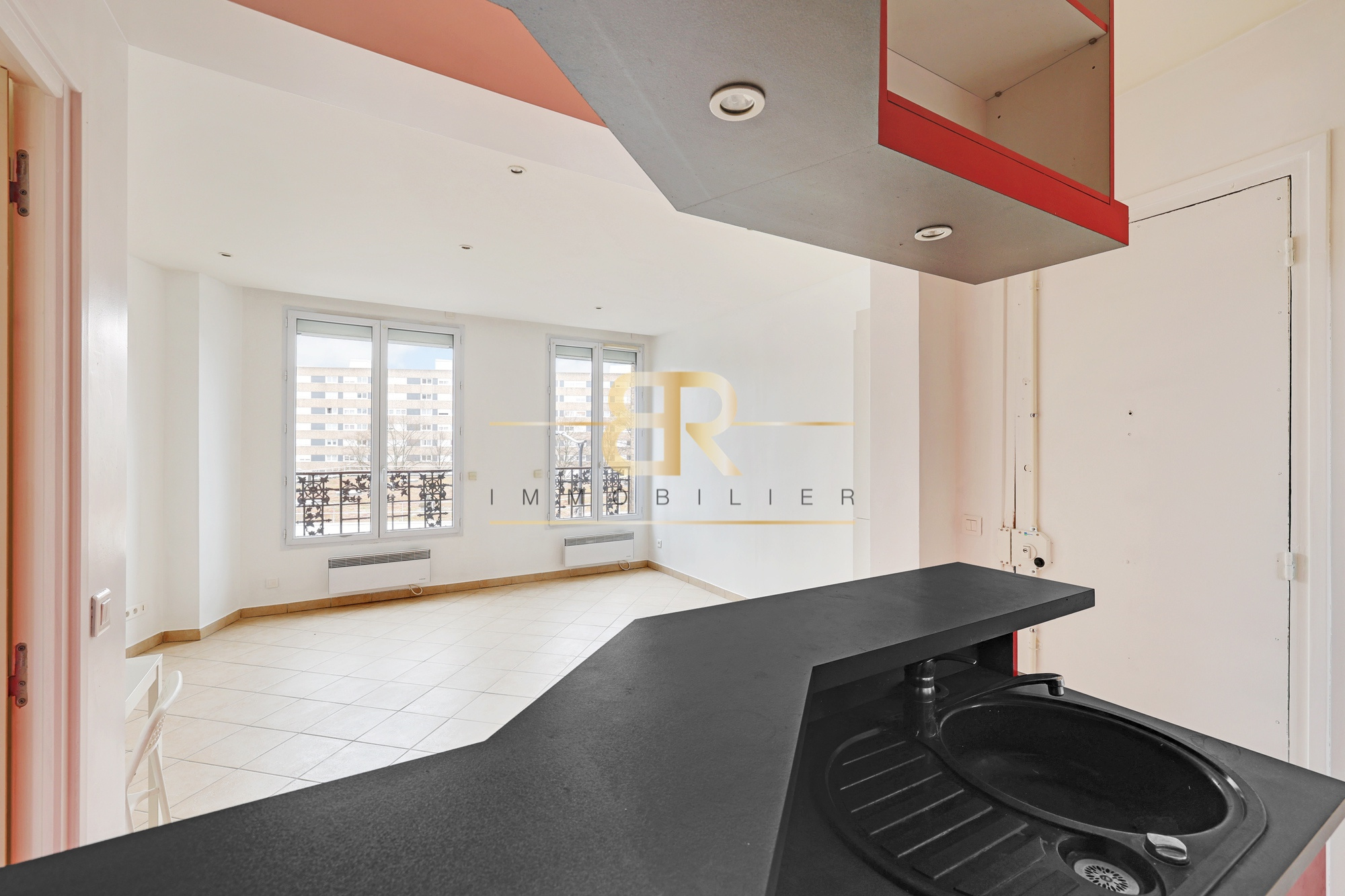 Agence immobilière de Cabinet BR Immobilier