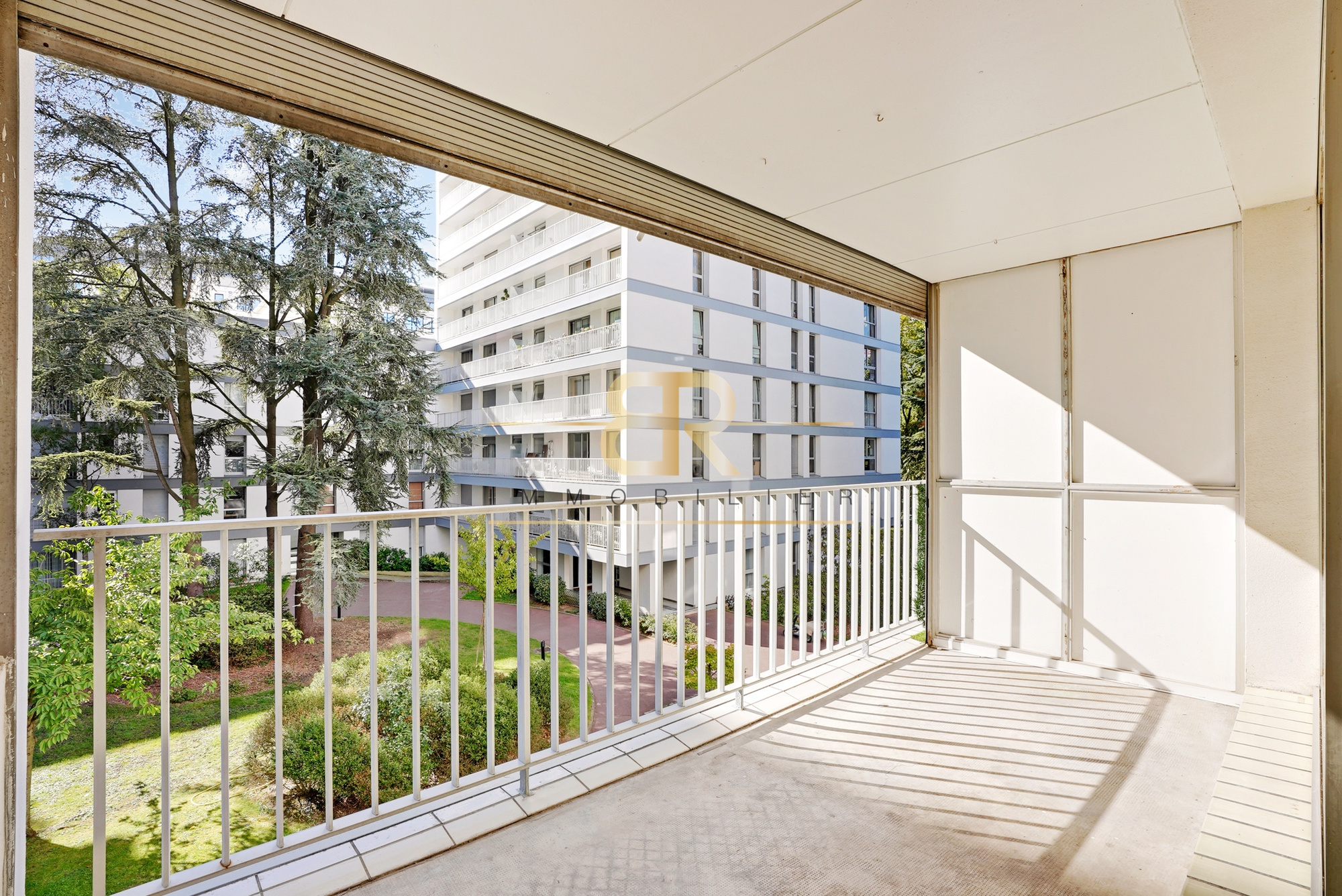 Agence immobilière de Cabinet BR Immobilier