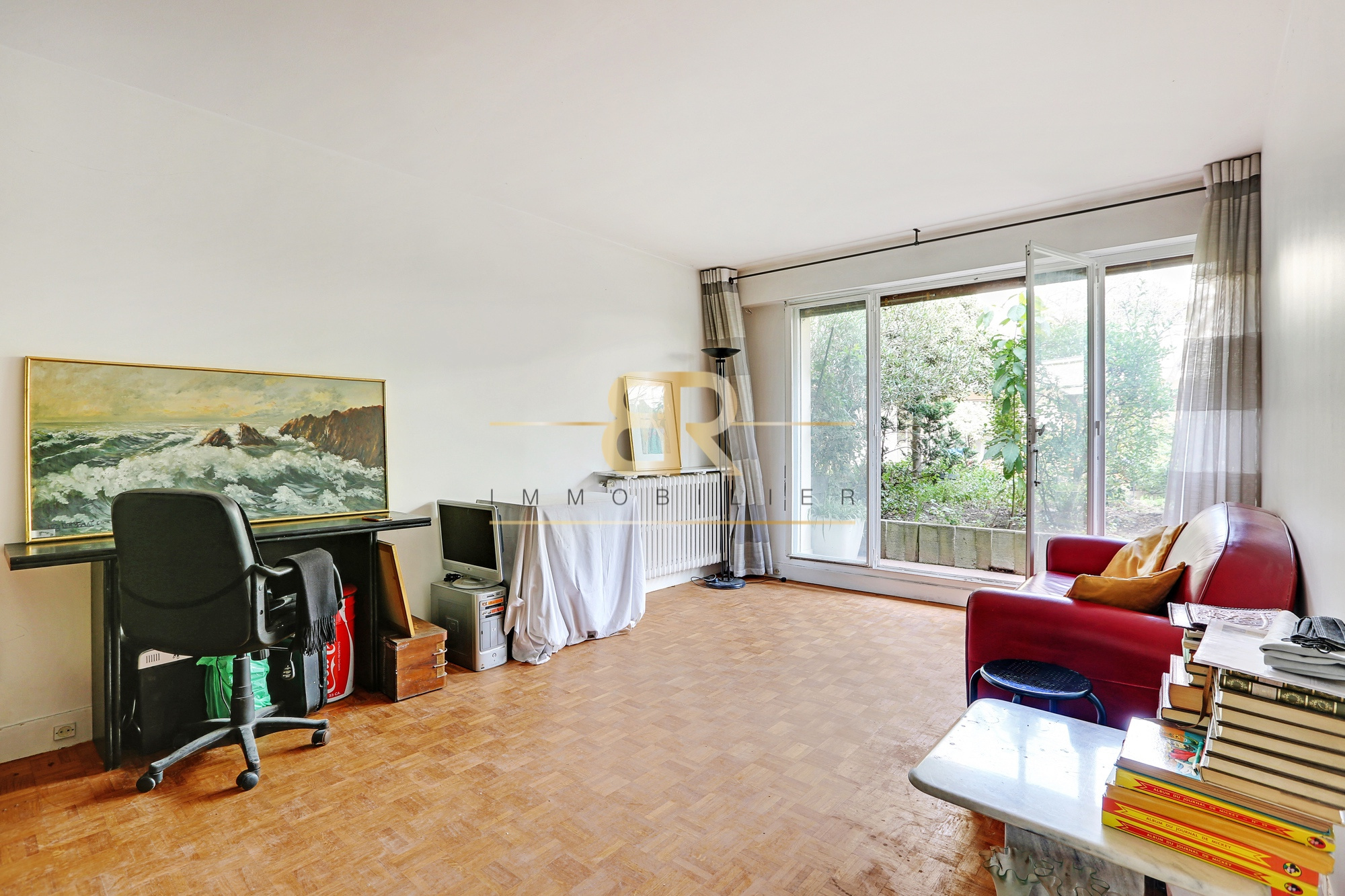 Agence immobilière de Cabinet BR Immobilier