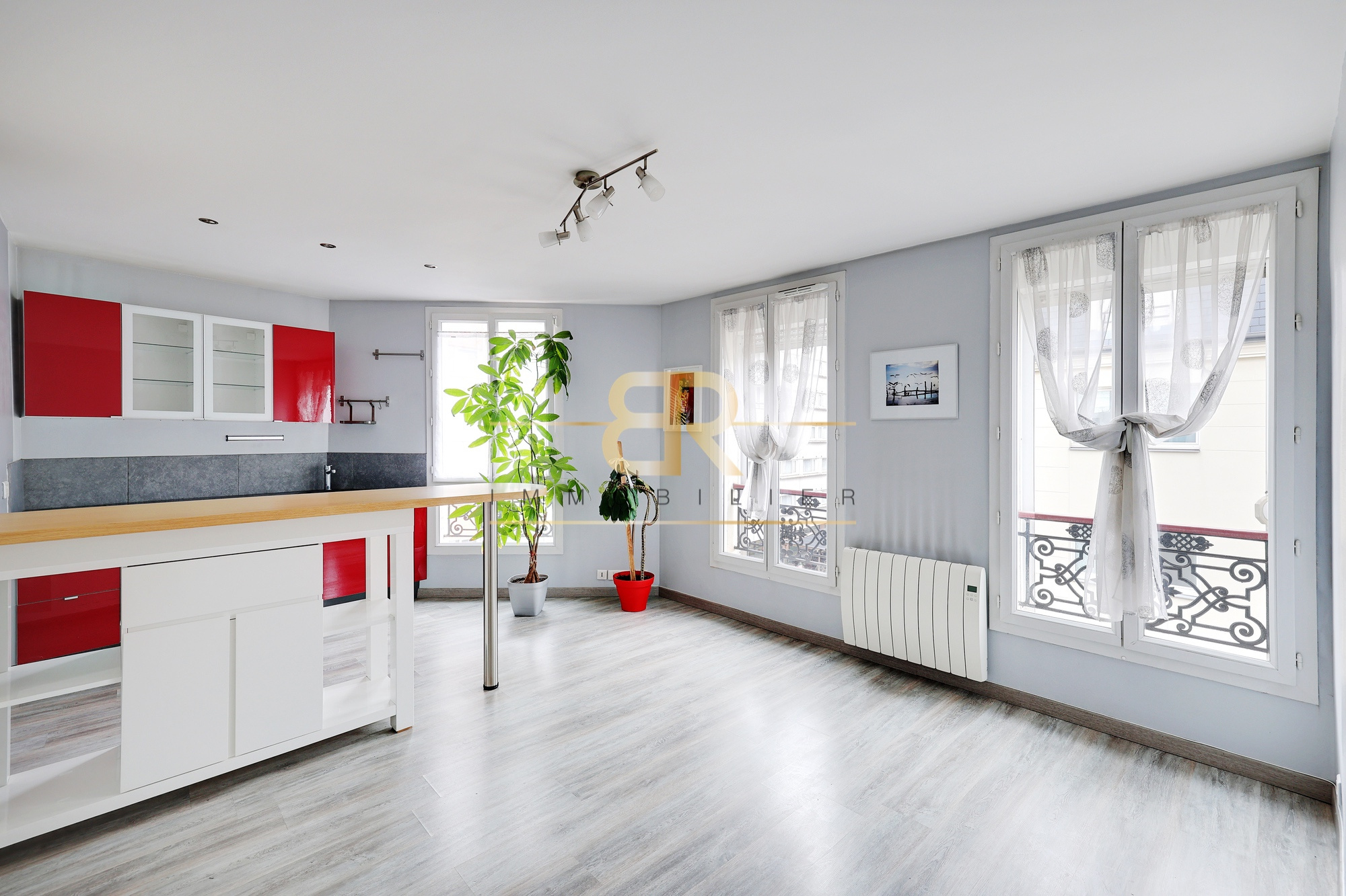 Agence immobilière de Cabinet BR Immobilier