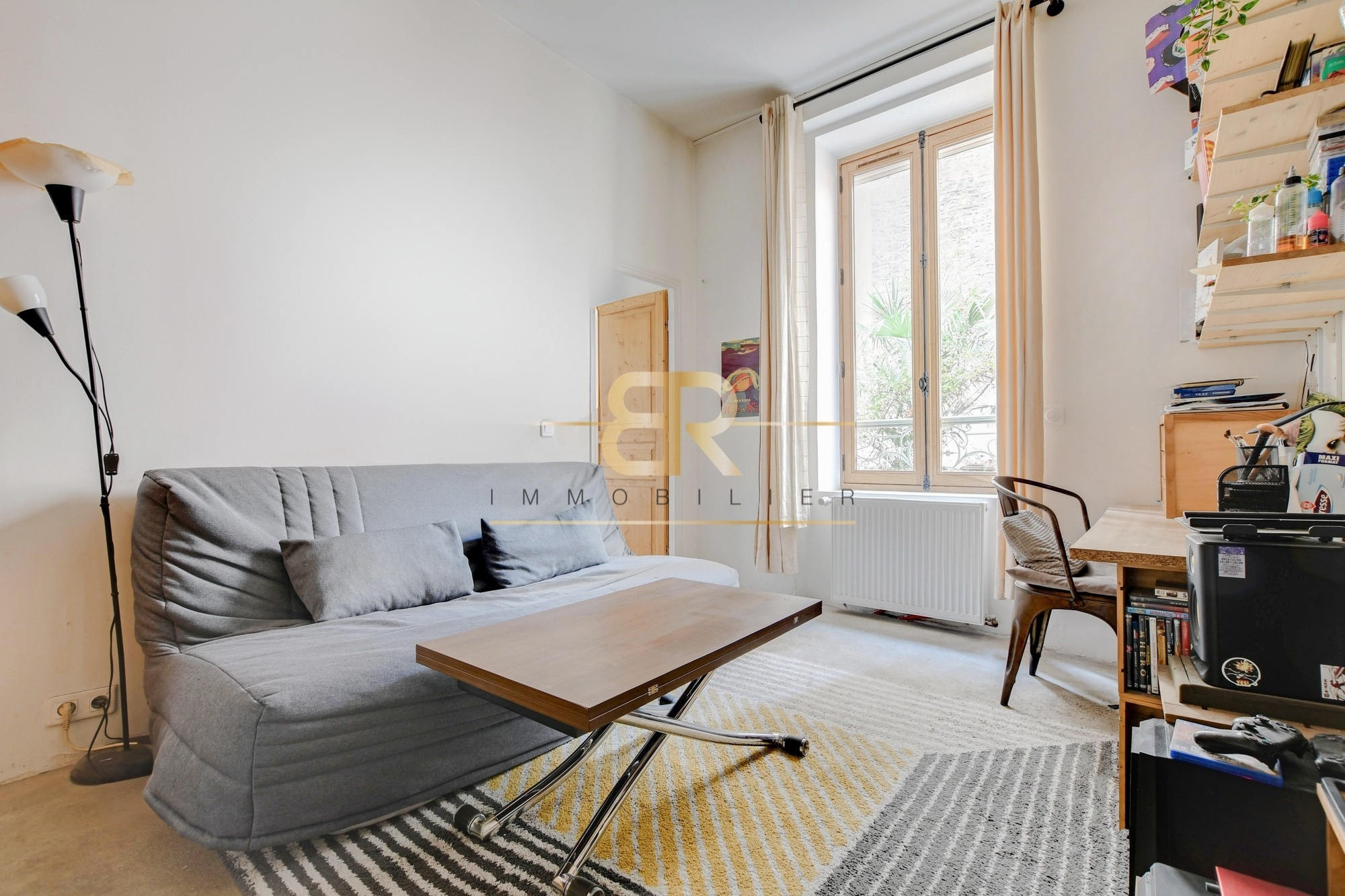 Agence immobilière de Cabinet BR Immobilier