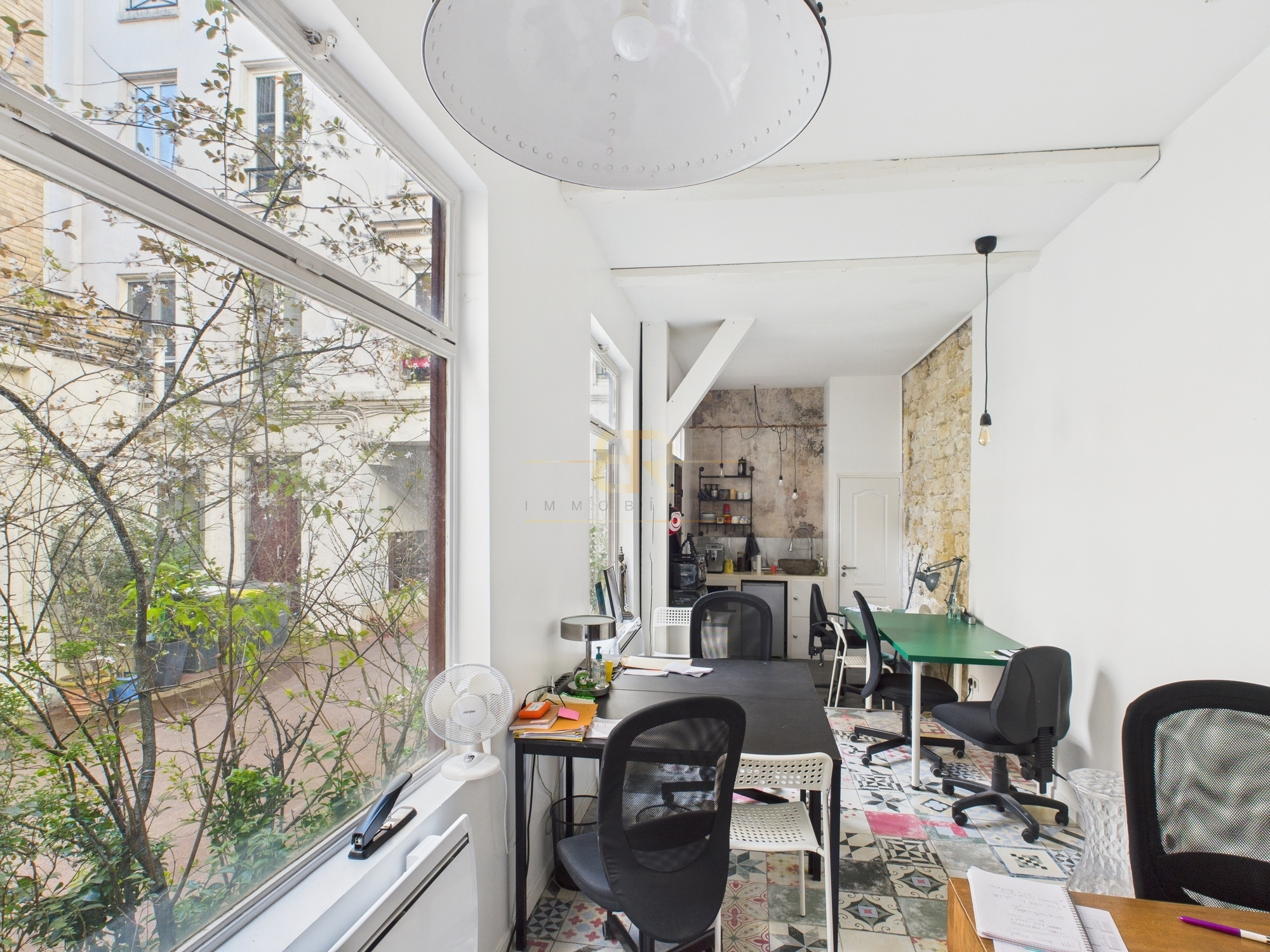 Agence immobilière de Cabinet BR Immobilier