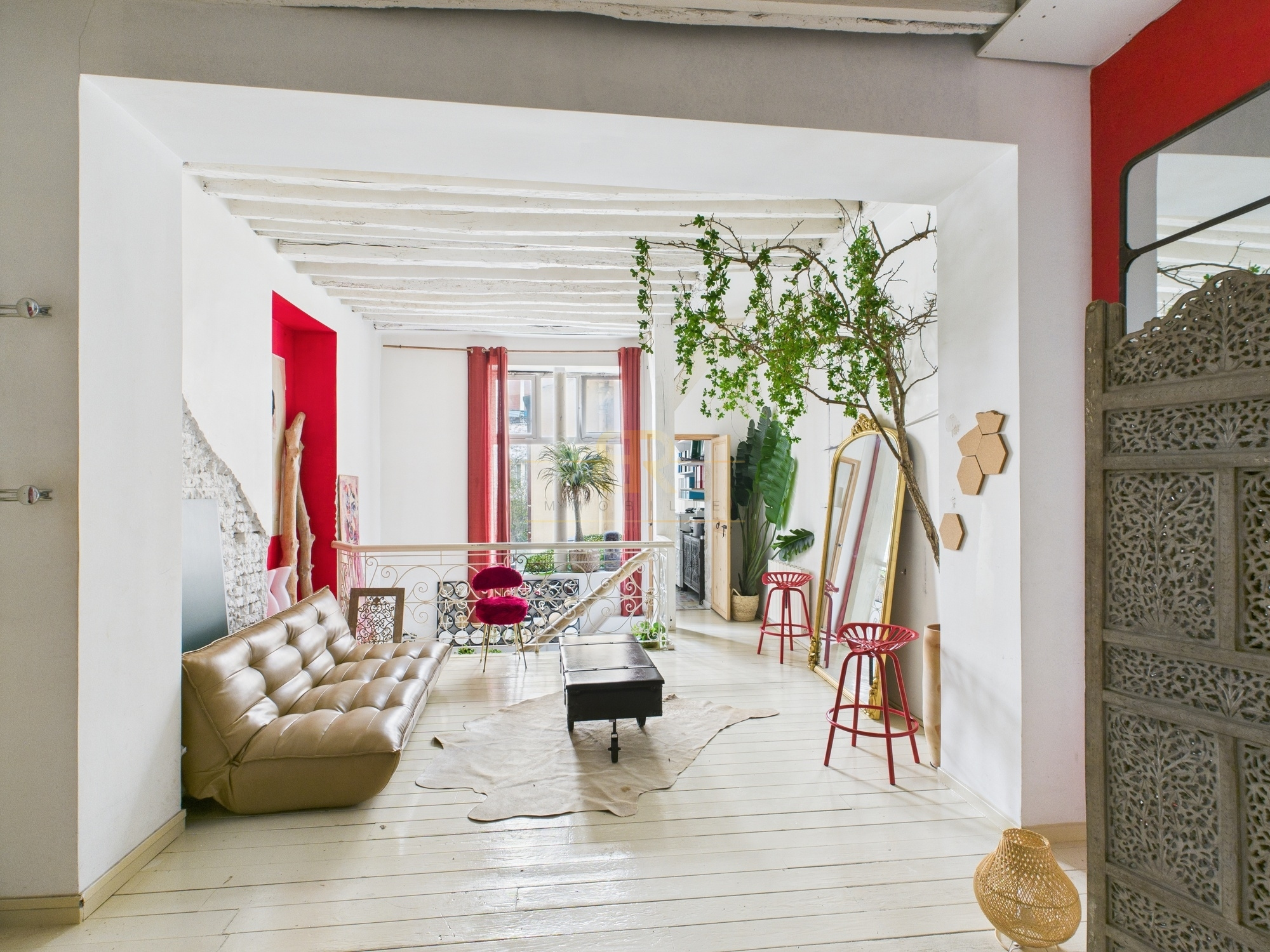 Agence immobilière de Cabinet BR Immobilier