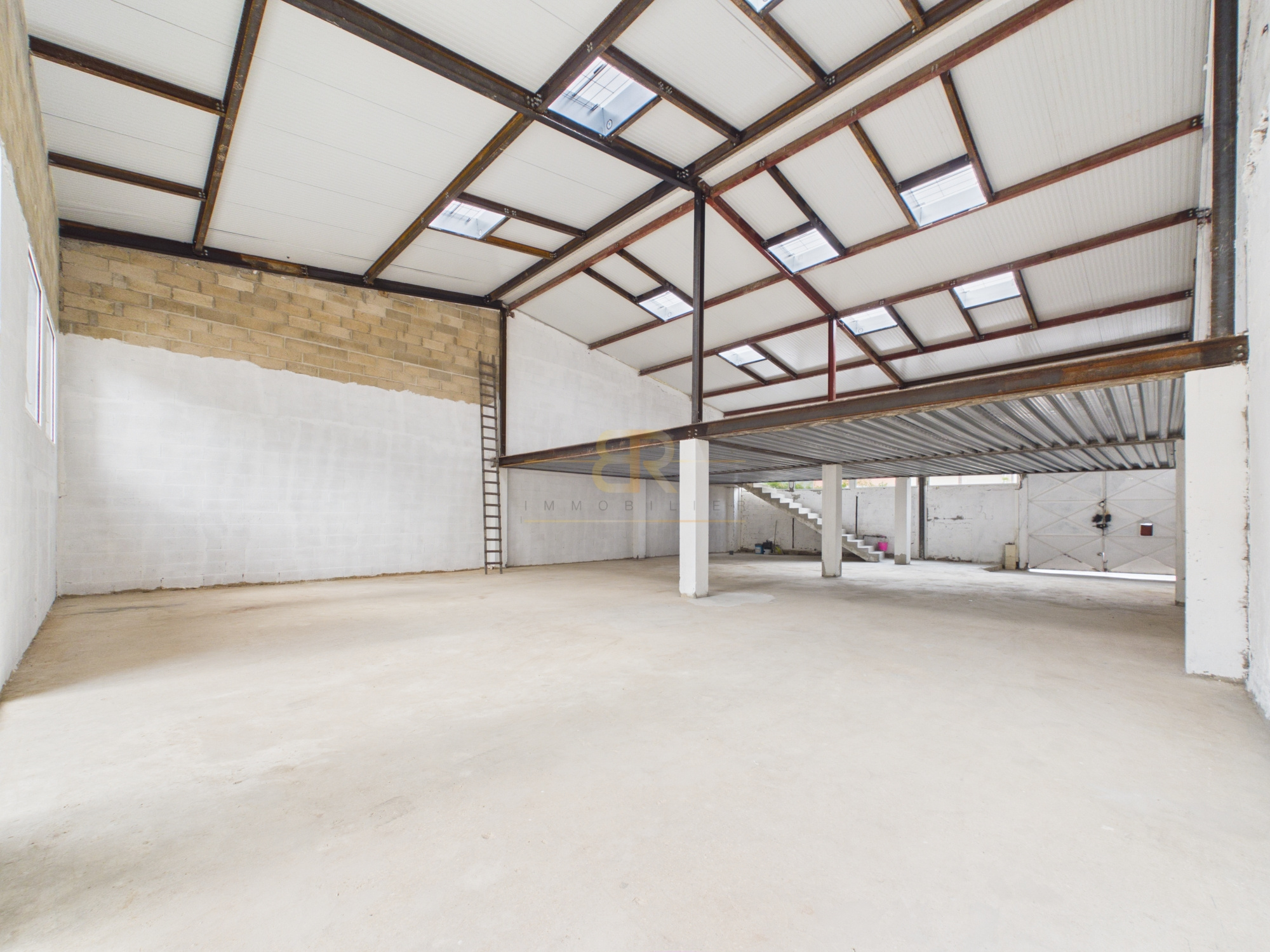 Agence immobilière de Cabinet BR Immobilier