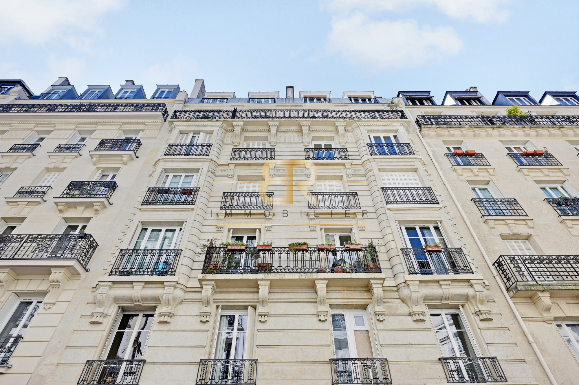Agence immobilière de Cabinet BR Immobilier