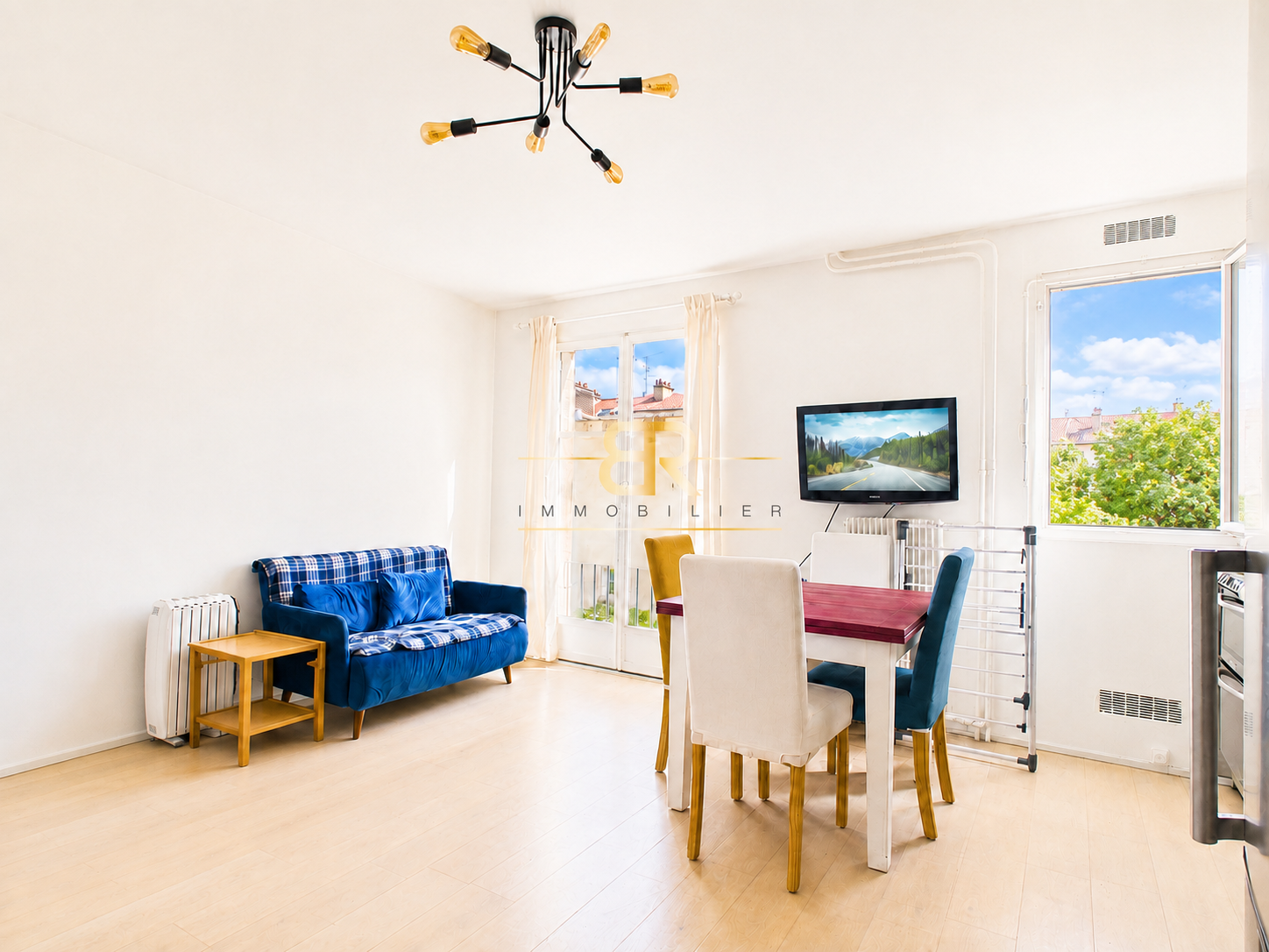 Agence immobilière de Cabinet BR Immobilier